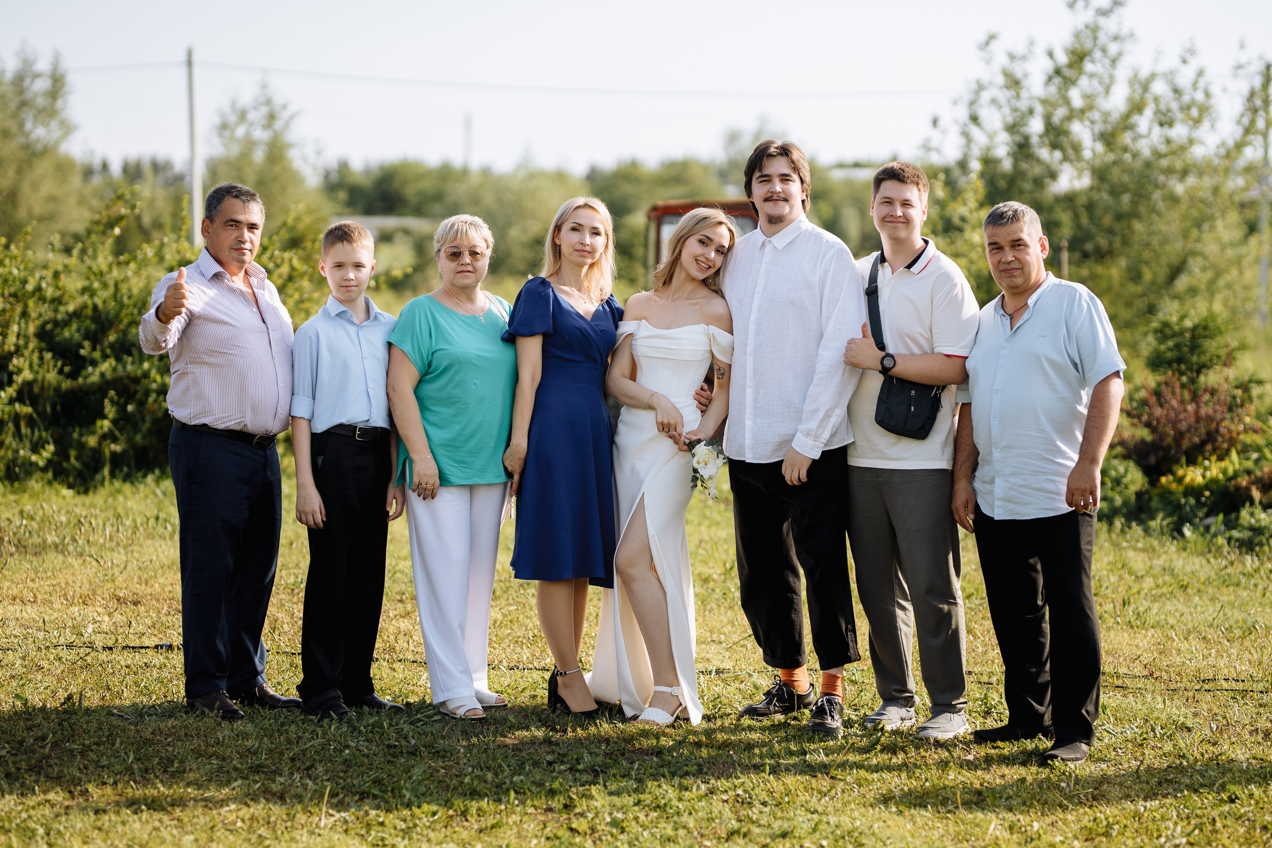 Свадебный репортаж. Свадебный и Репортажный фотограф Александр Шаров