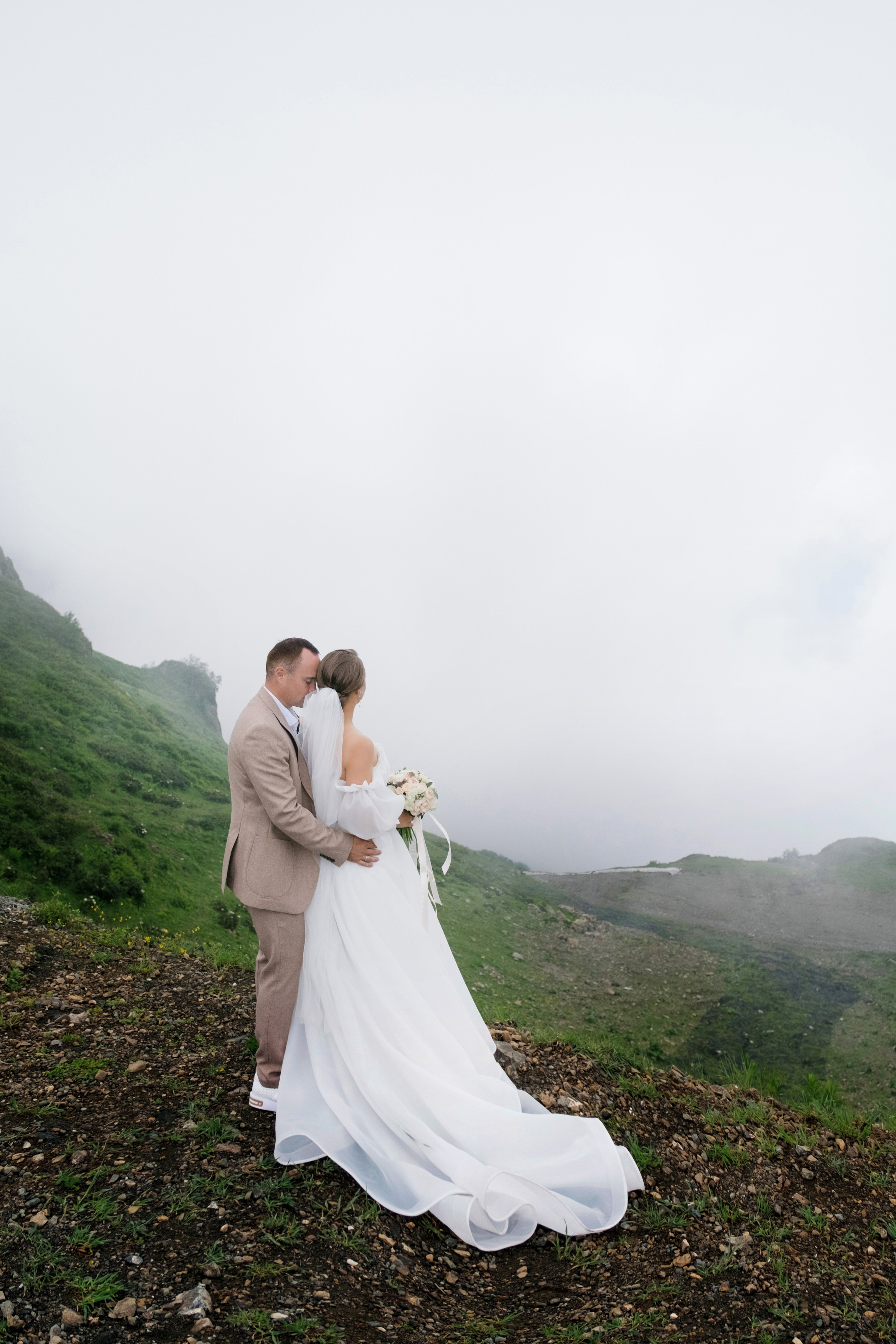 Оля / Слава. Свадебный Видеограф Фотограф в Сочи