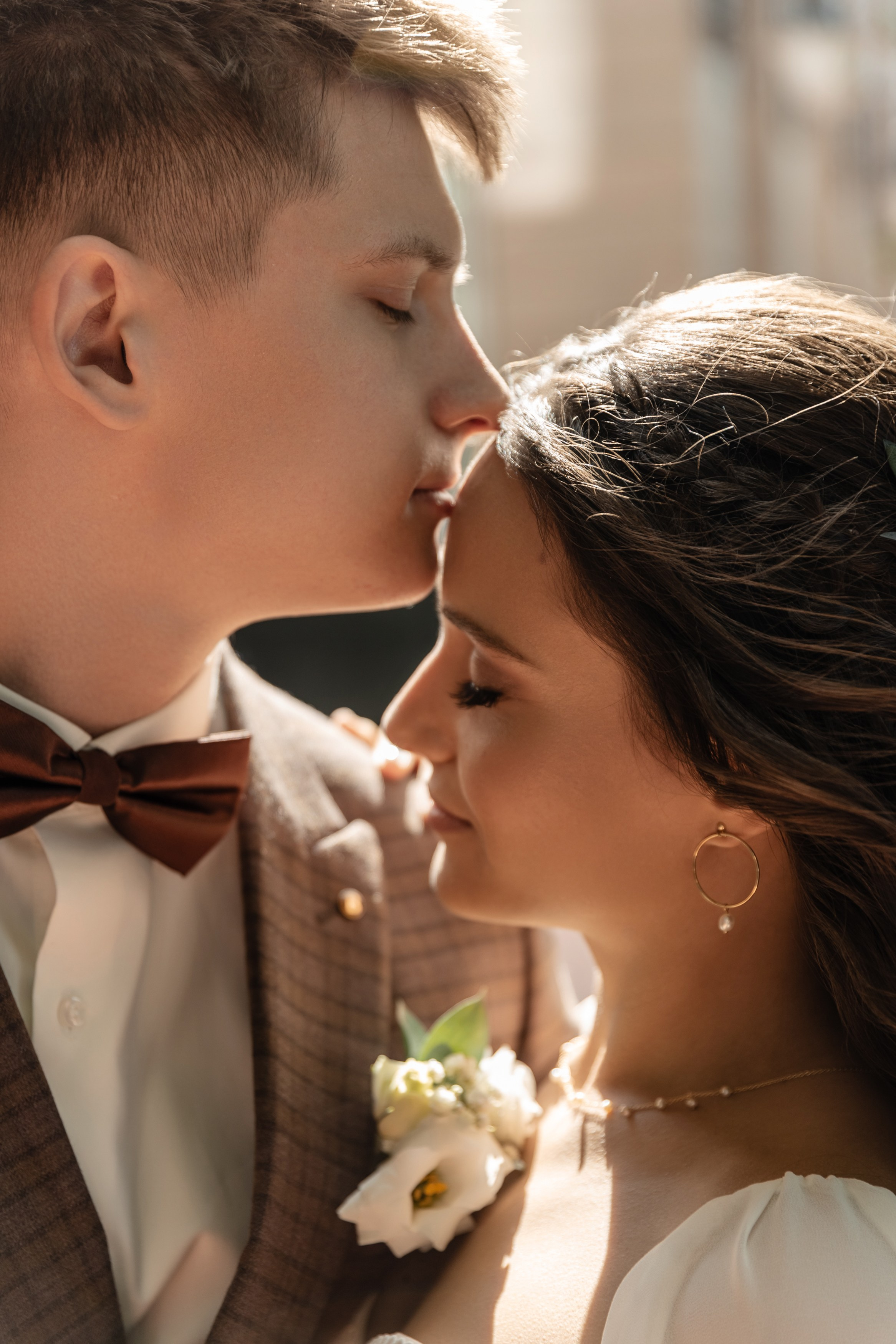 Руслан Ангелина. Свадебный фотограф в Уфе Лилия Сова