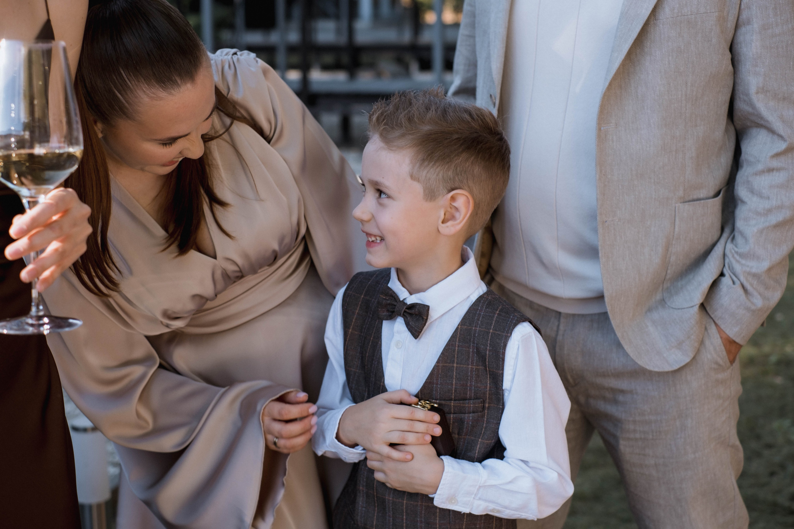 WEDDING DAY Валерия и Владислав. Свадебный и семейный фотограф г. Волгоград Биленко Ангелина