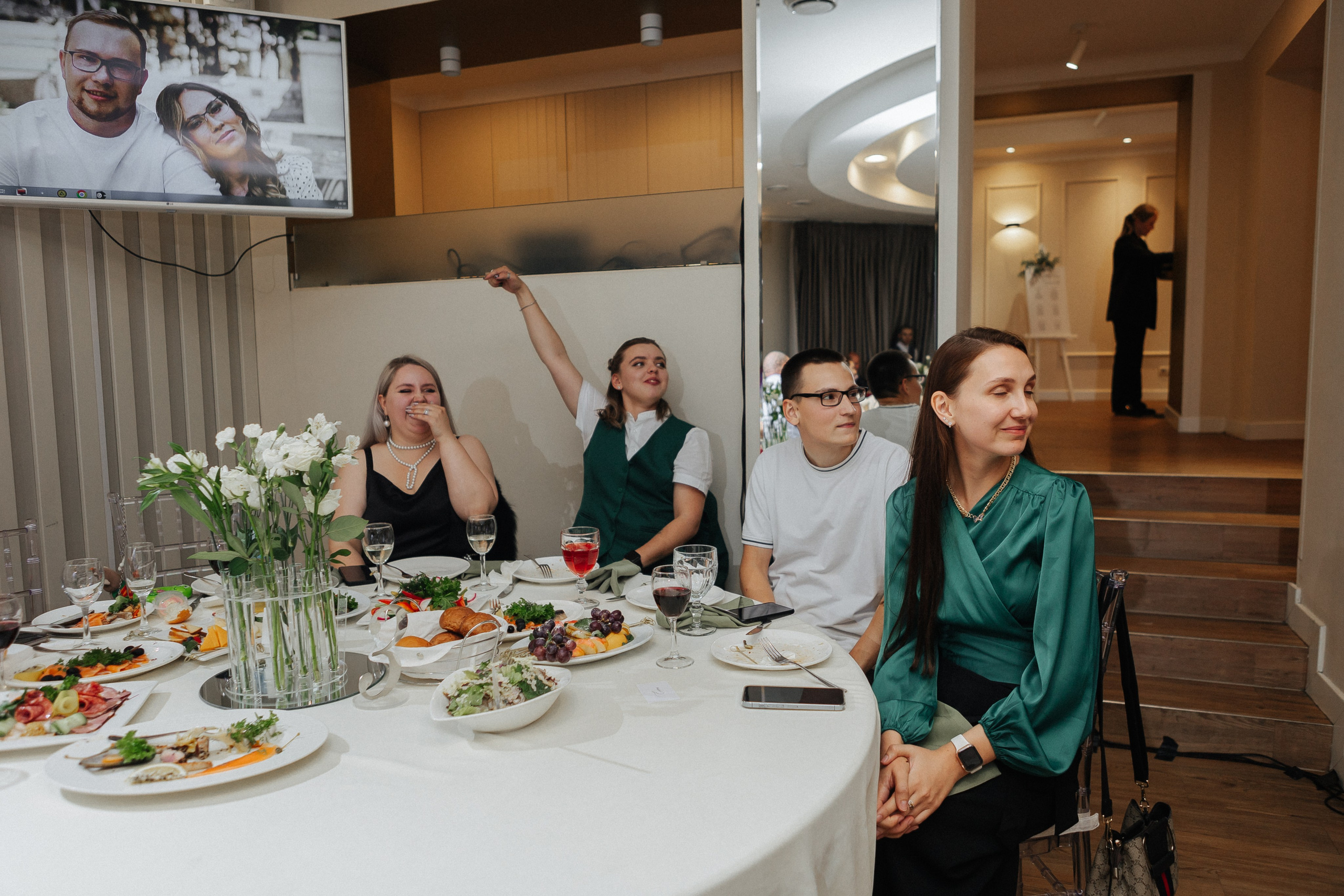 Прохор и Кристина. Свадебный фотограф в Москве и Екатеринбурге