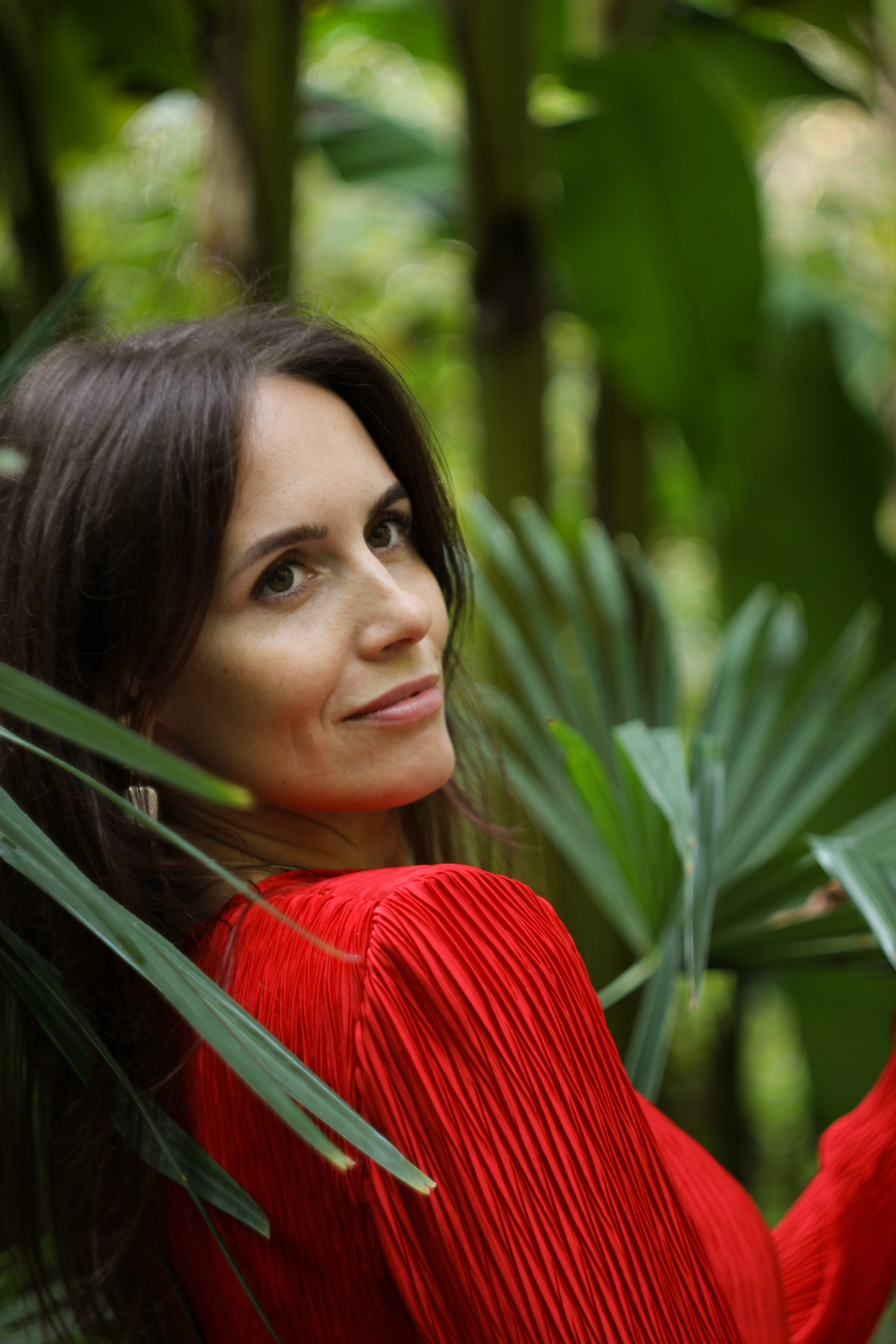 Ты уникальна. Семейный фотограф в Оренбурге Арина Бардашова