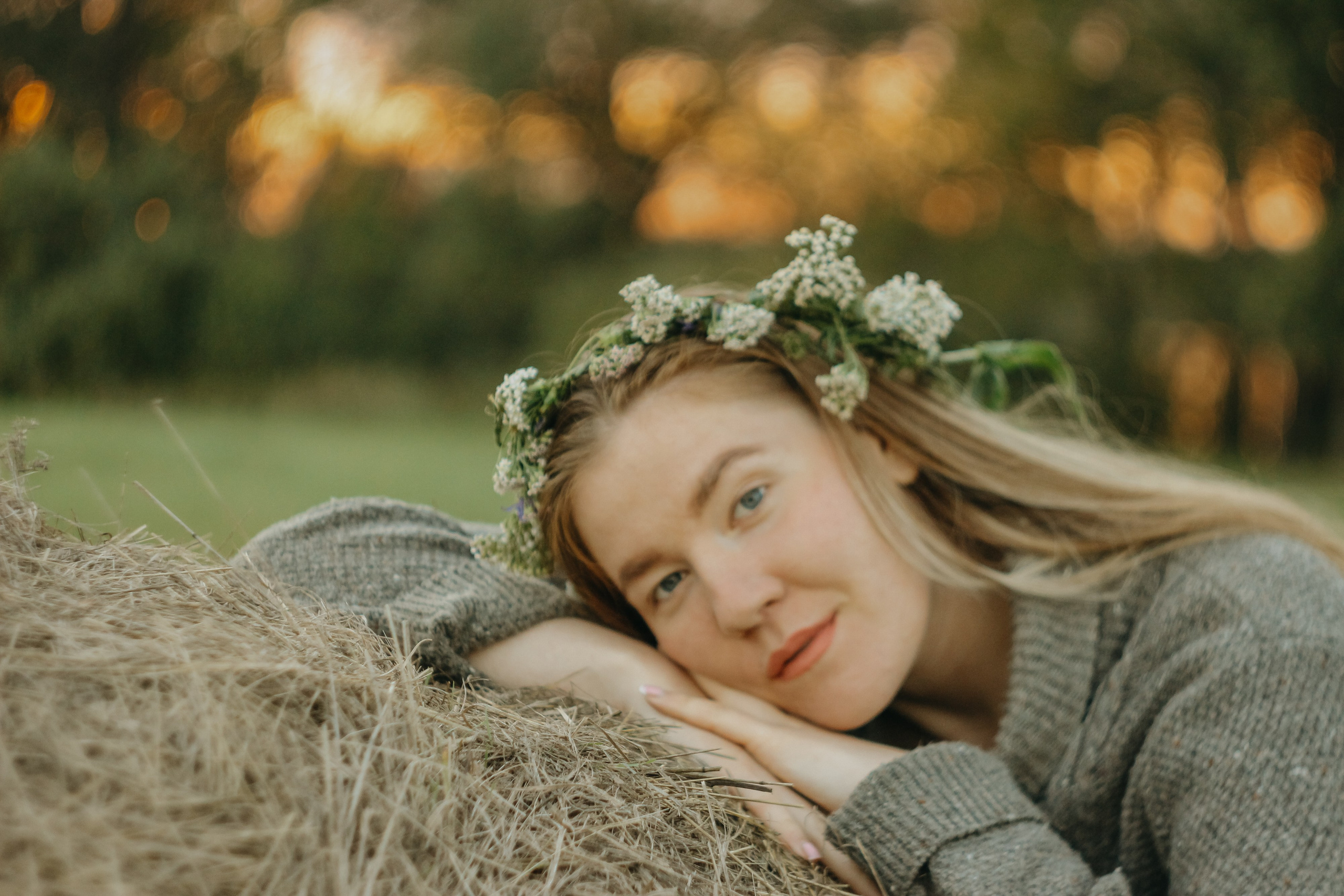 Такого никогда, не увидишь в городах…. Семейный фотограф в Оренбурге Арина Бардашова