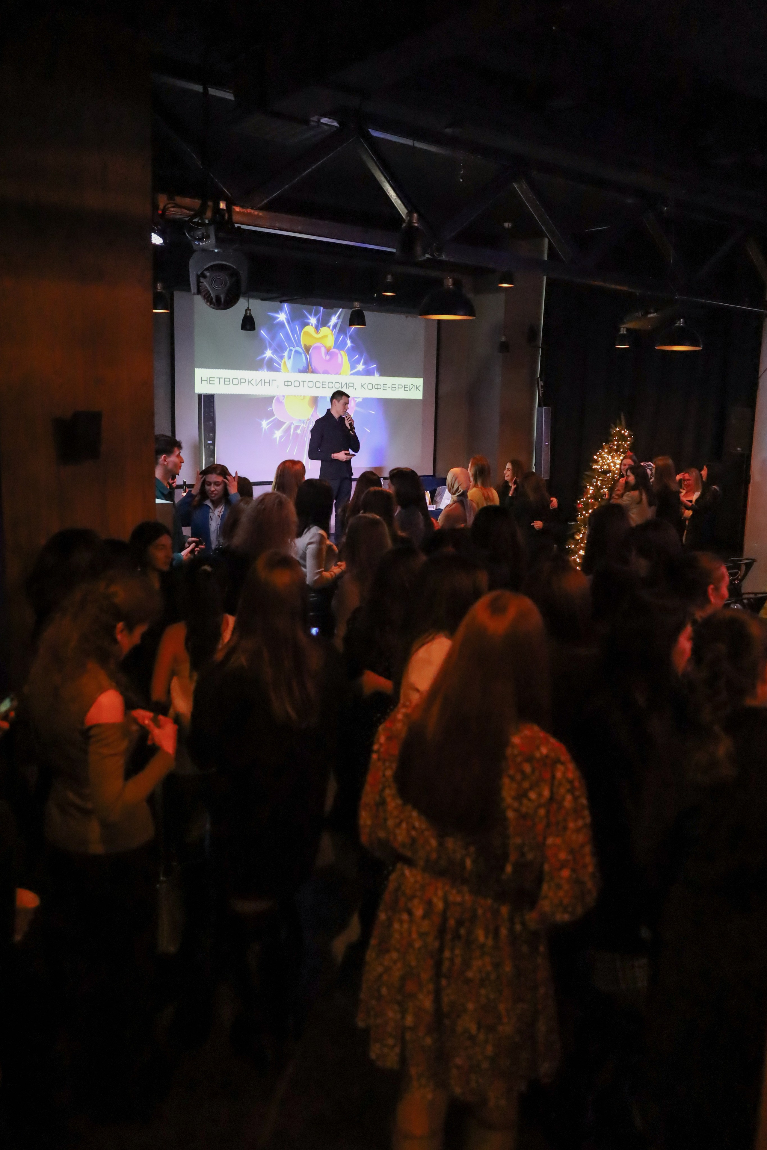 КОНФЕРЕНЦИЯ ШКОЛЫ ПРОДЮСИРОВАНИЯ ШУШАННЫ ИСРАЕЛЯН. Фотограф мероприятий Ирина Каширина