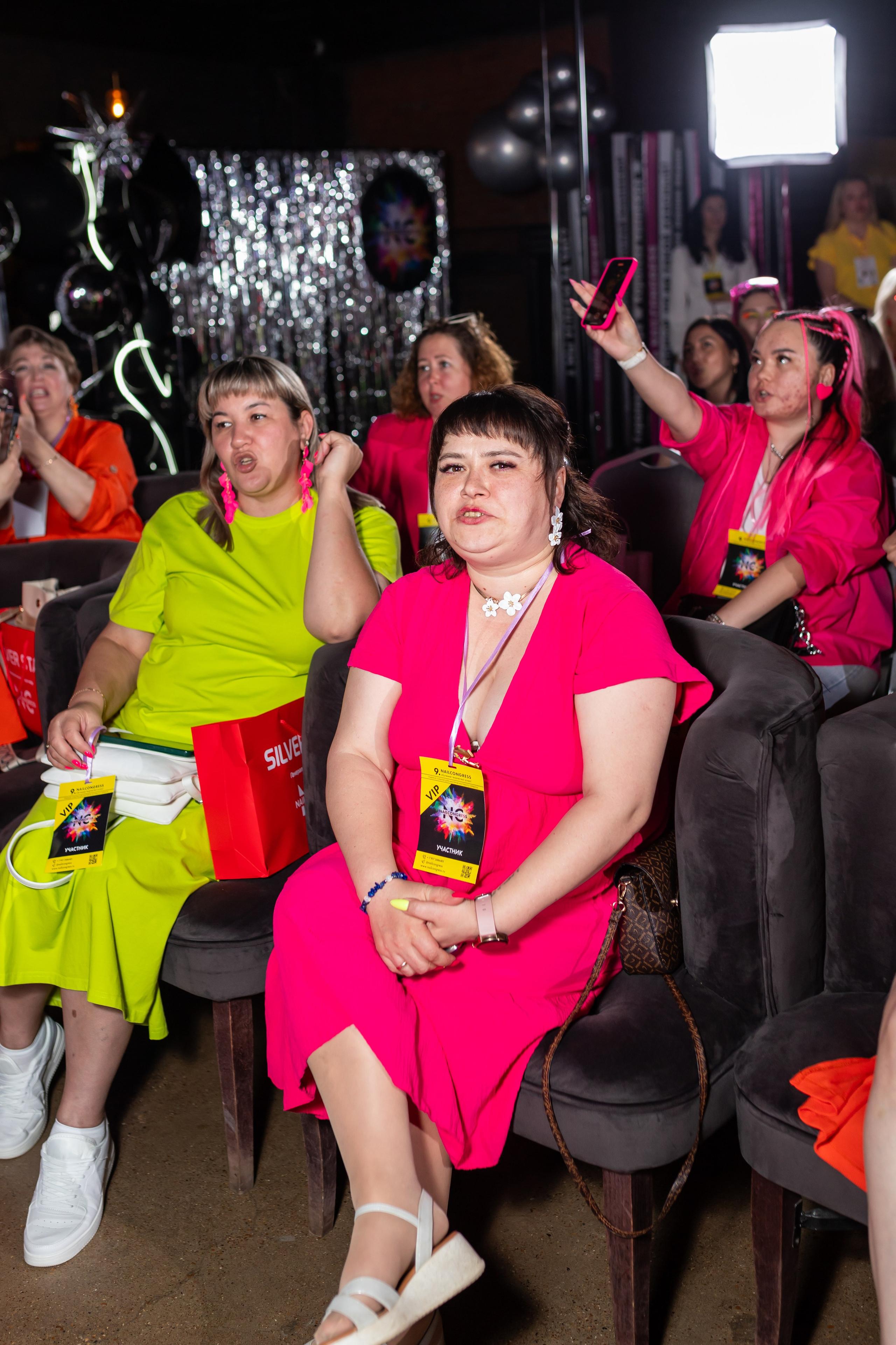 NailCongress 9. Марина Шаймухаметова. Фотограф в Уфе