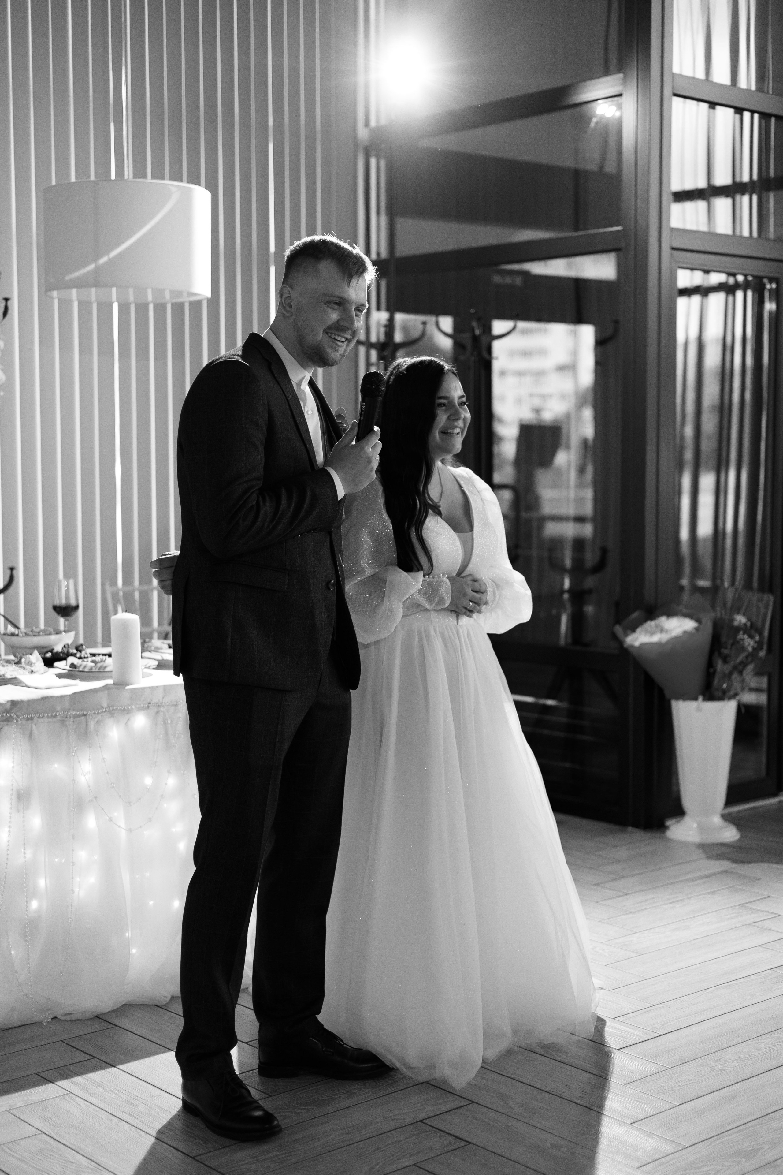 Арина и Влад. Женский и свадебный фотограф в Санкт-Петербурге Матвеева Наталья