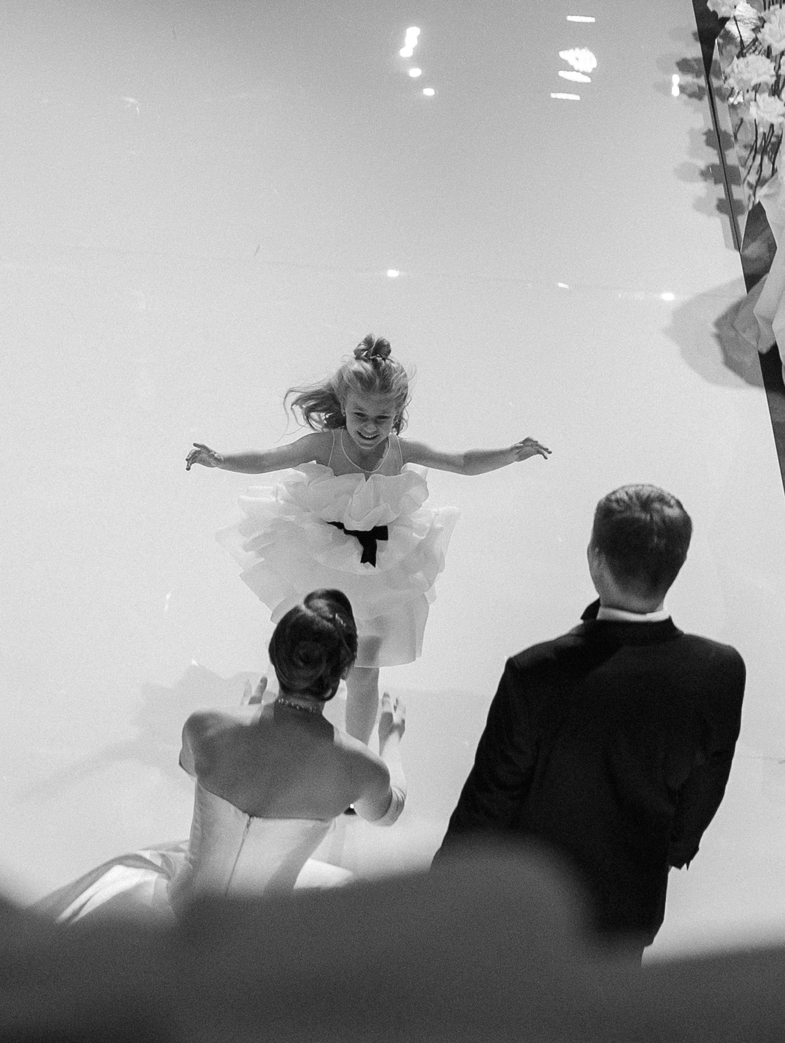 Моя жизнь. Свадебный и семейный фотограф в Анапе Елена Полетаева