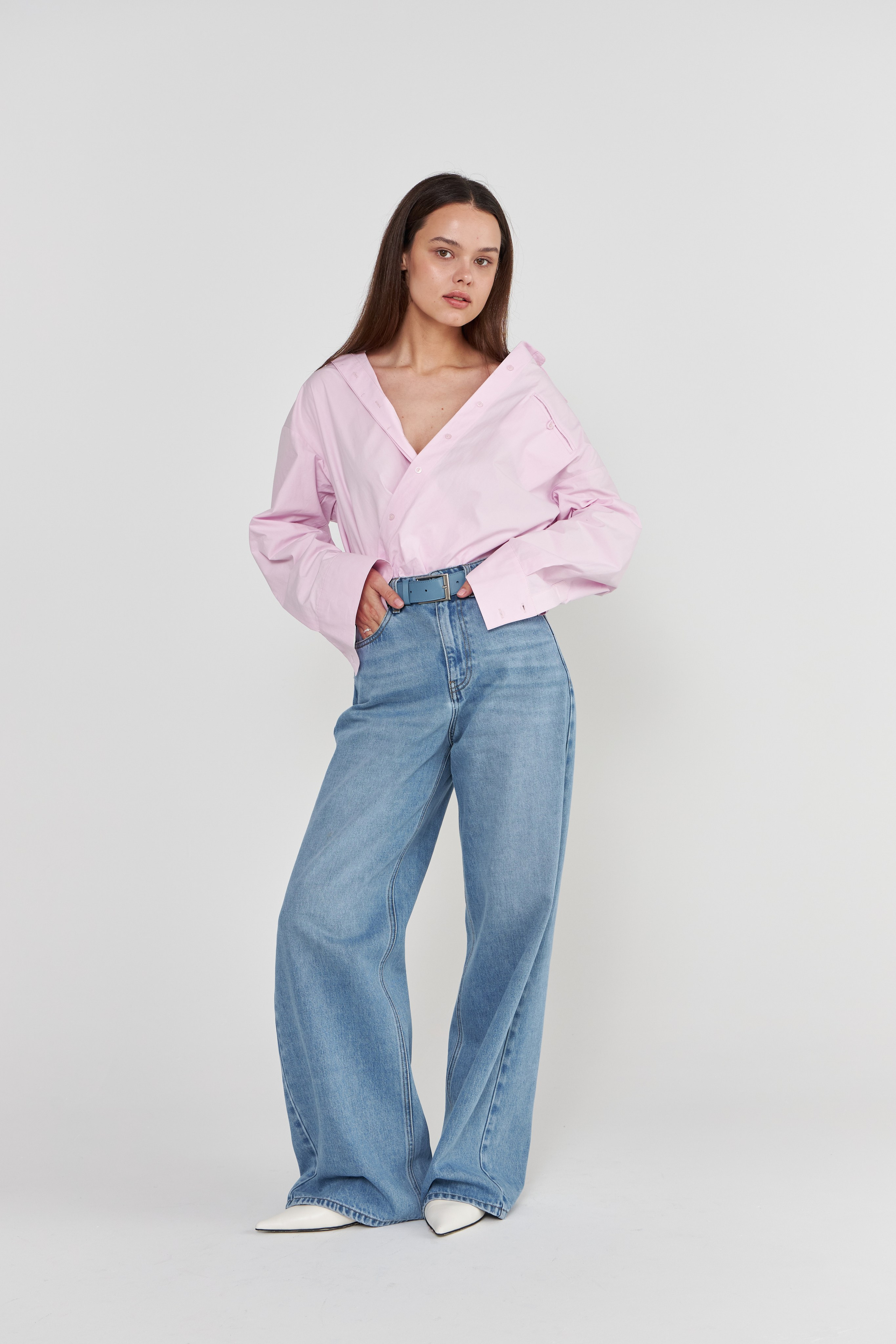 Catalog photoshoot for SRB. Fashion and model test photographer based in Dubai and Abu-Dhabi