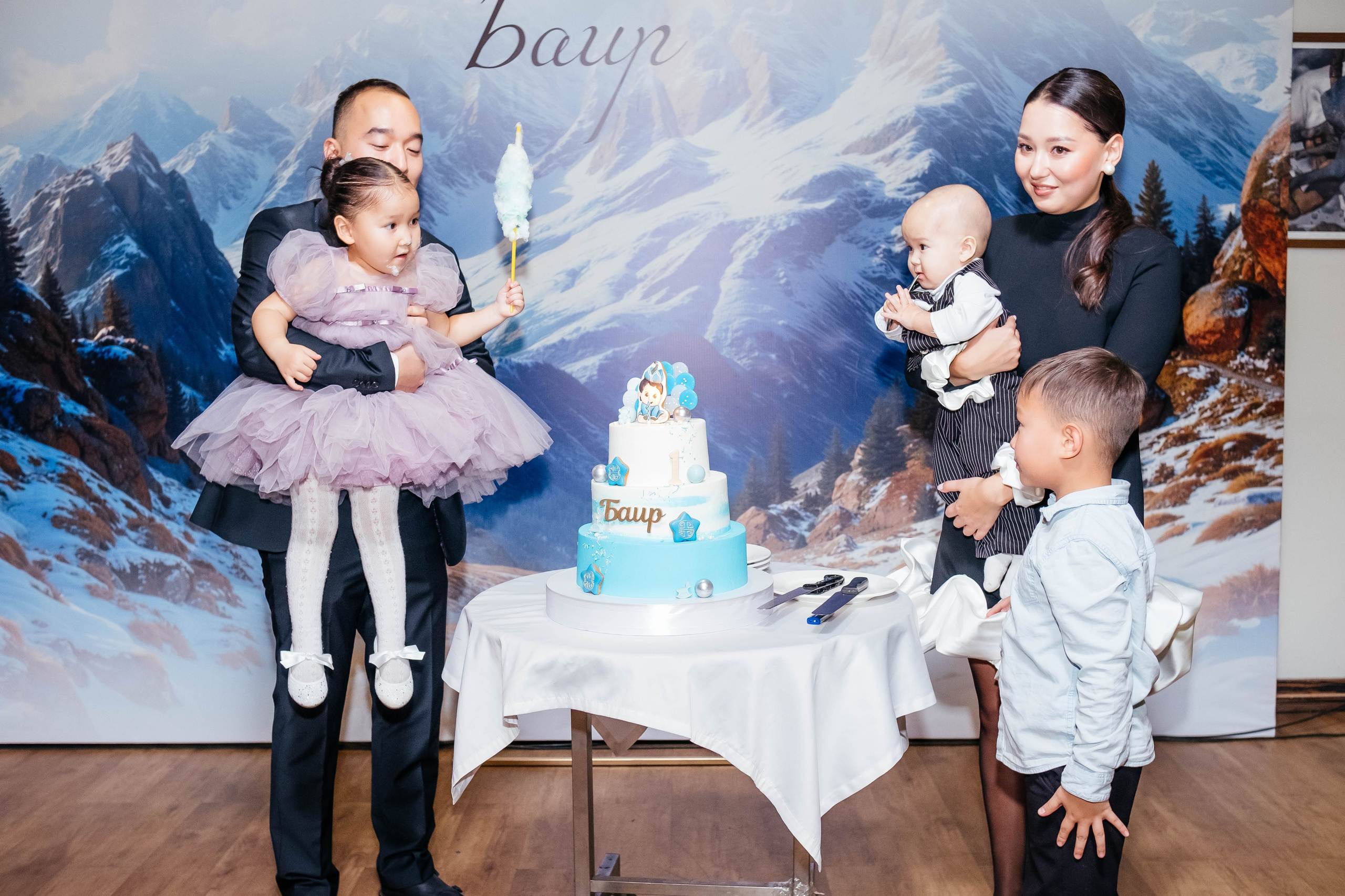 Репортажи (Миланы/арюулга/юбилеи/мероприятия и тд). Фотограф Екатерина Ма-Ко-Е. Фото о тебе и для тебя