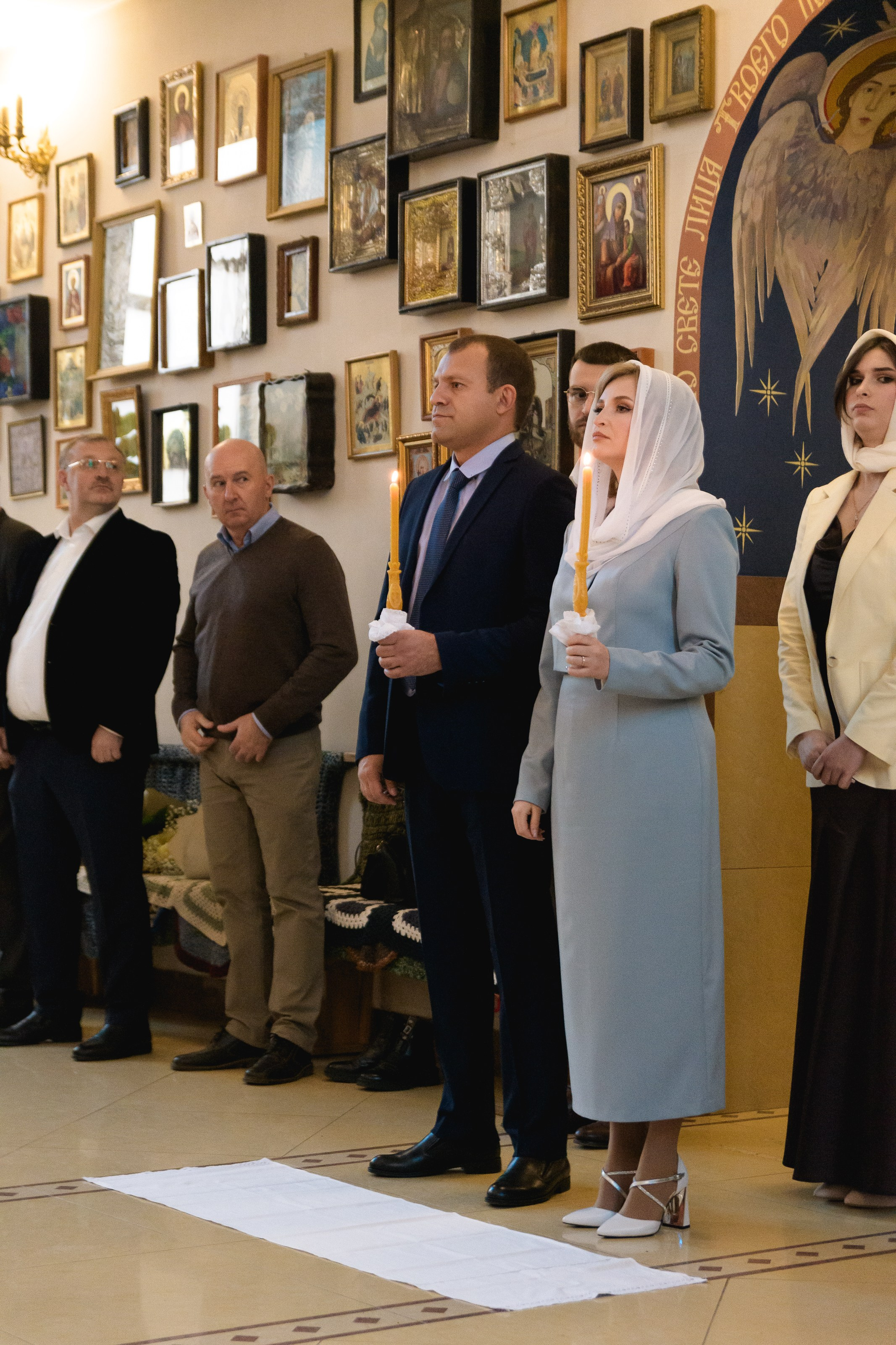 Венчание. Репортажный фотограф в Ставрополе