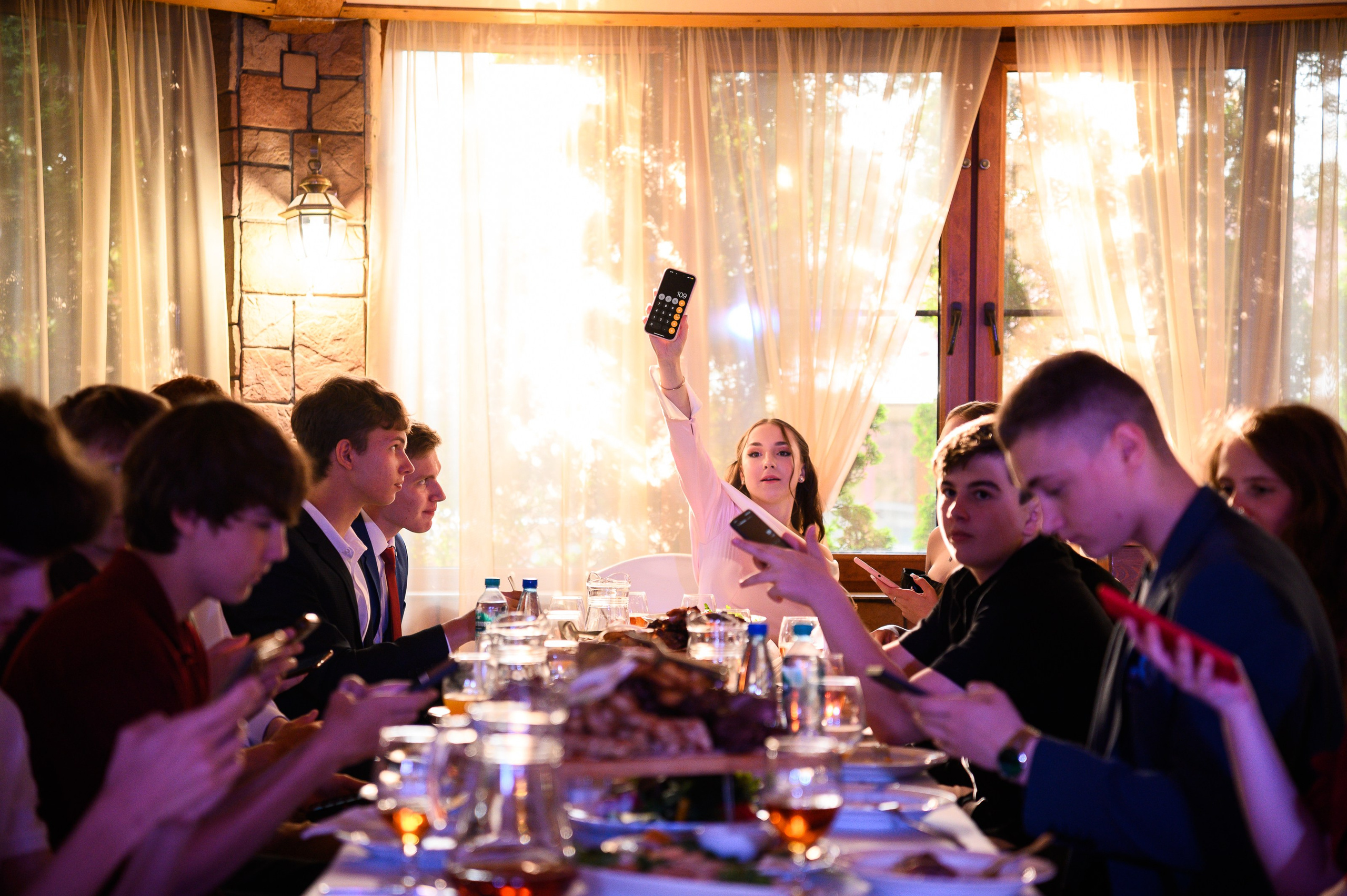 Выпускные 2025. Репортажный фотограф в Ставрополе