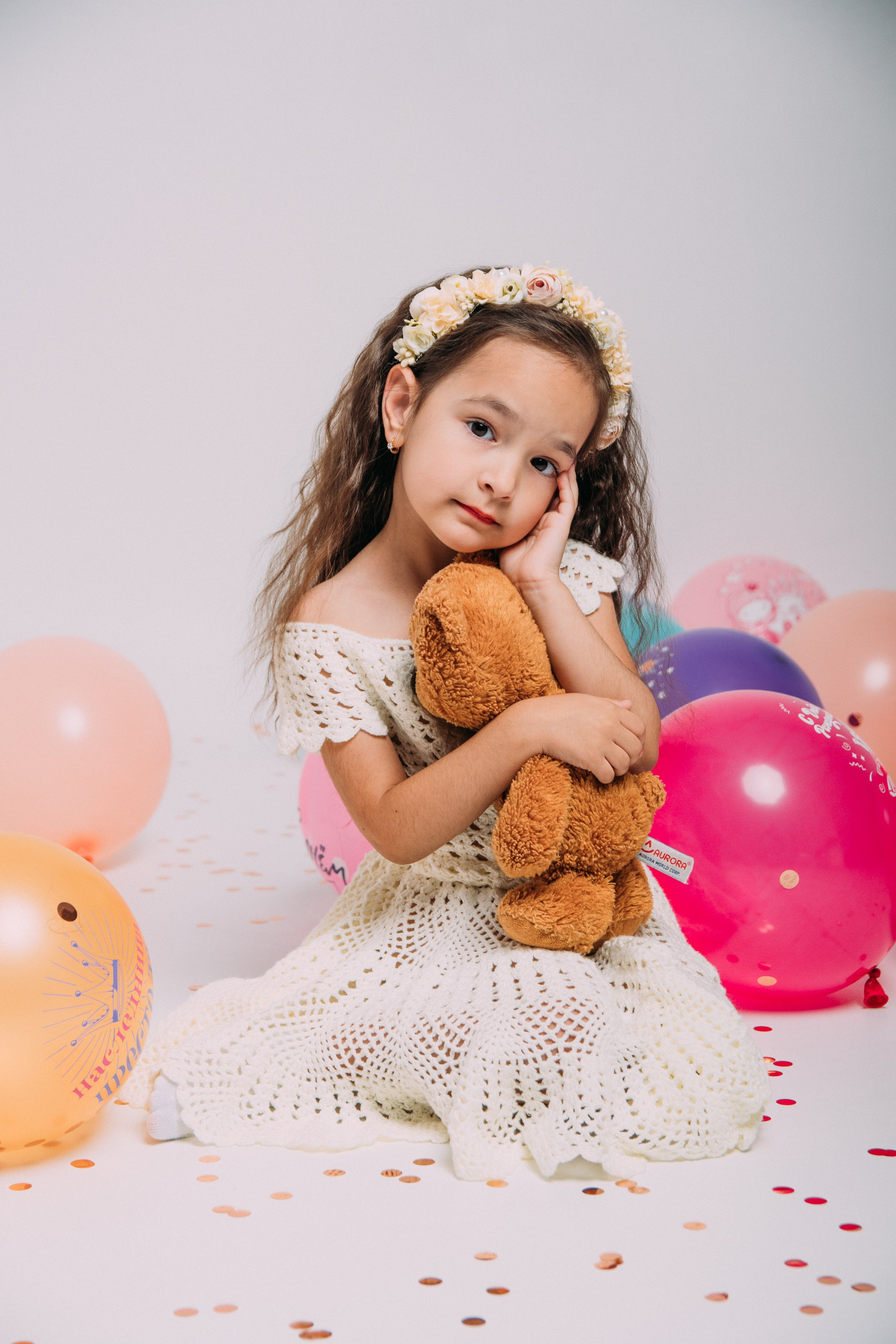 Детская фотосессия. Репортажный фотограф в Ставрополе