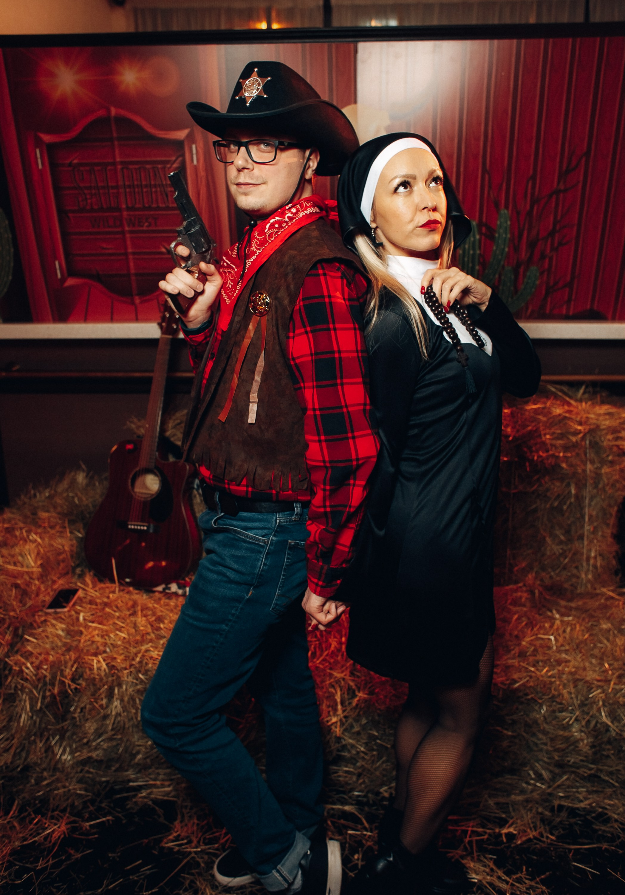 ТЕНДЕРЛЭНД. Свадебный фотограф Дмитрий Воробьев Ярославль