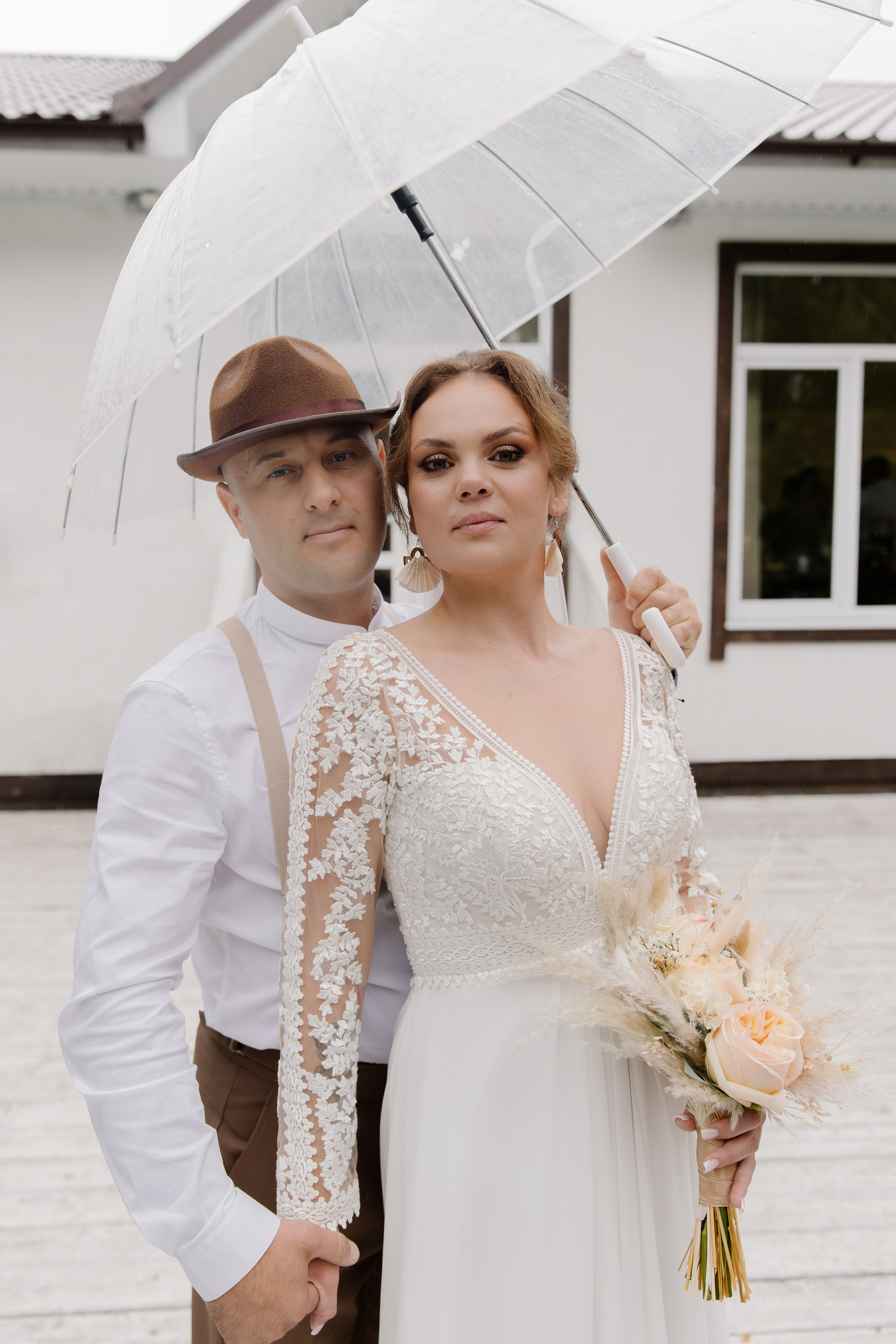 Оксана и Саша. Мозжерина Ирина — Свадебный и семейный фотограф в Екатеринбурге