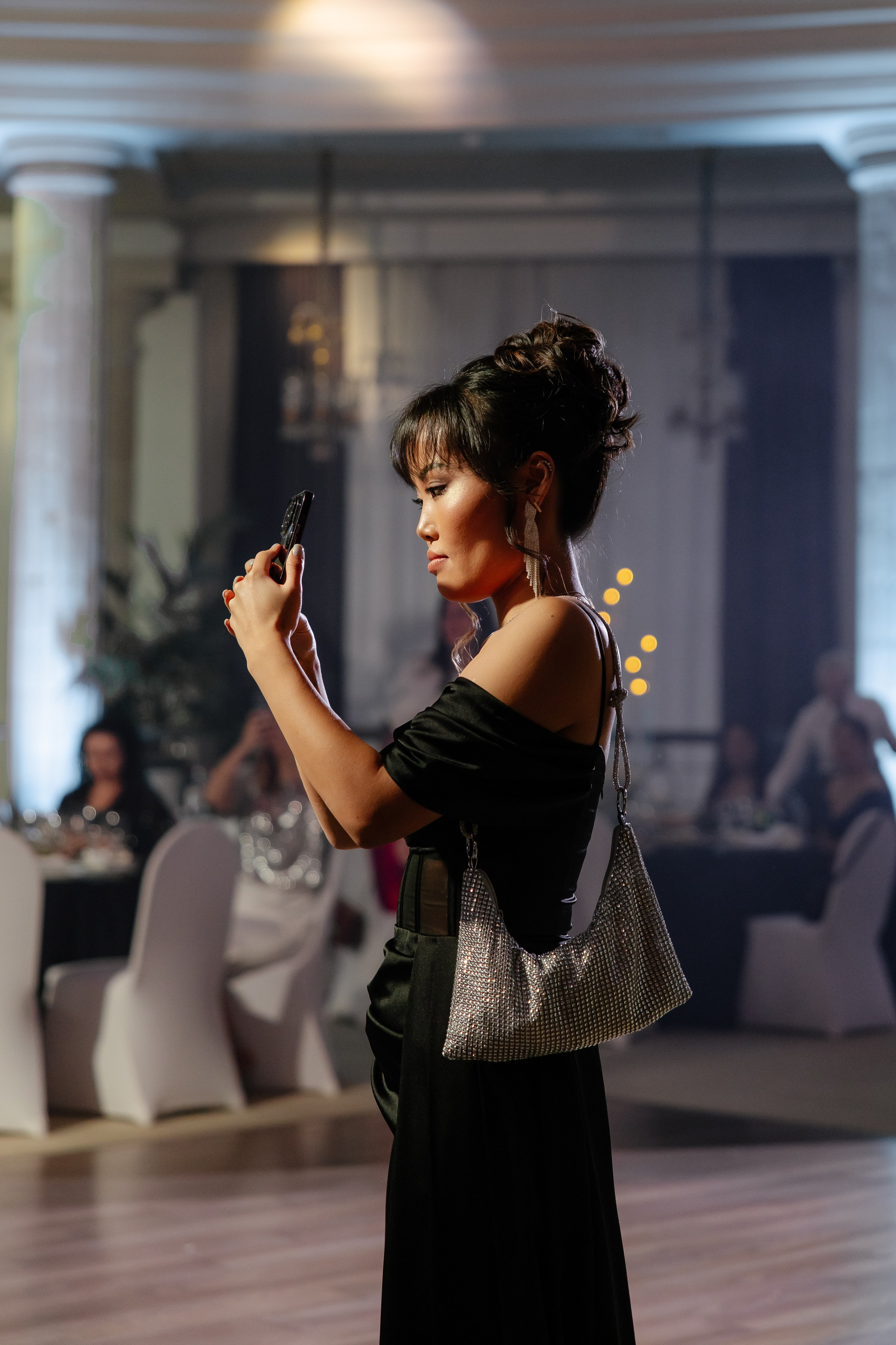 Oscar style. Свадебный фотограф Владислав Адышкин