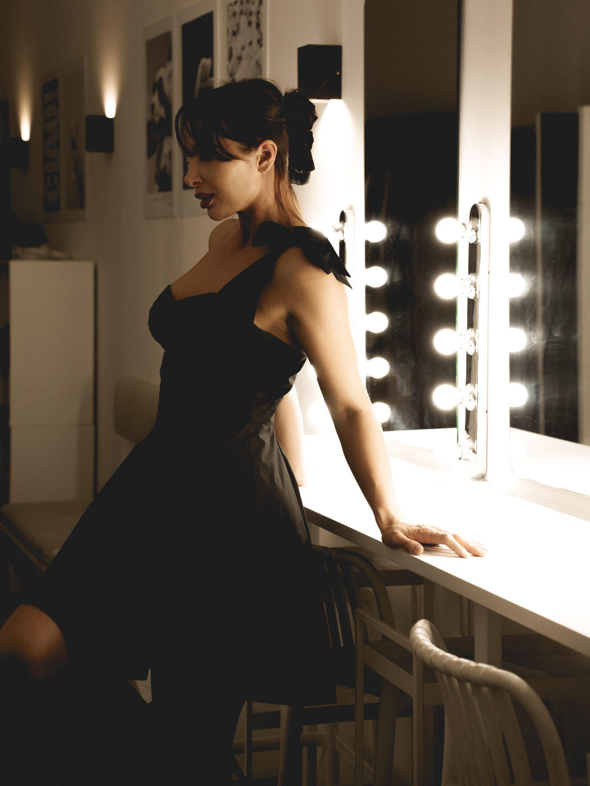 Екатерина (fashion портрет). Иван Упоров — фотограф, рилсмейкер чебоксары