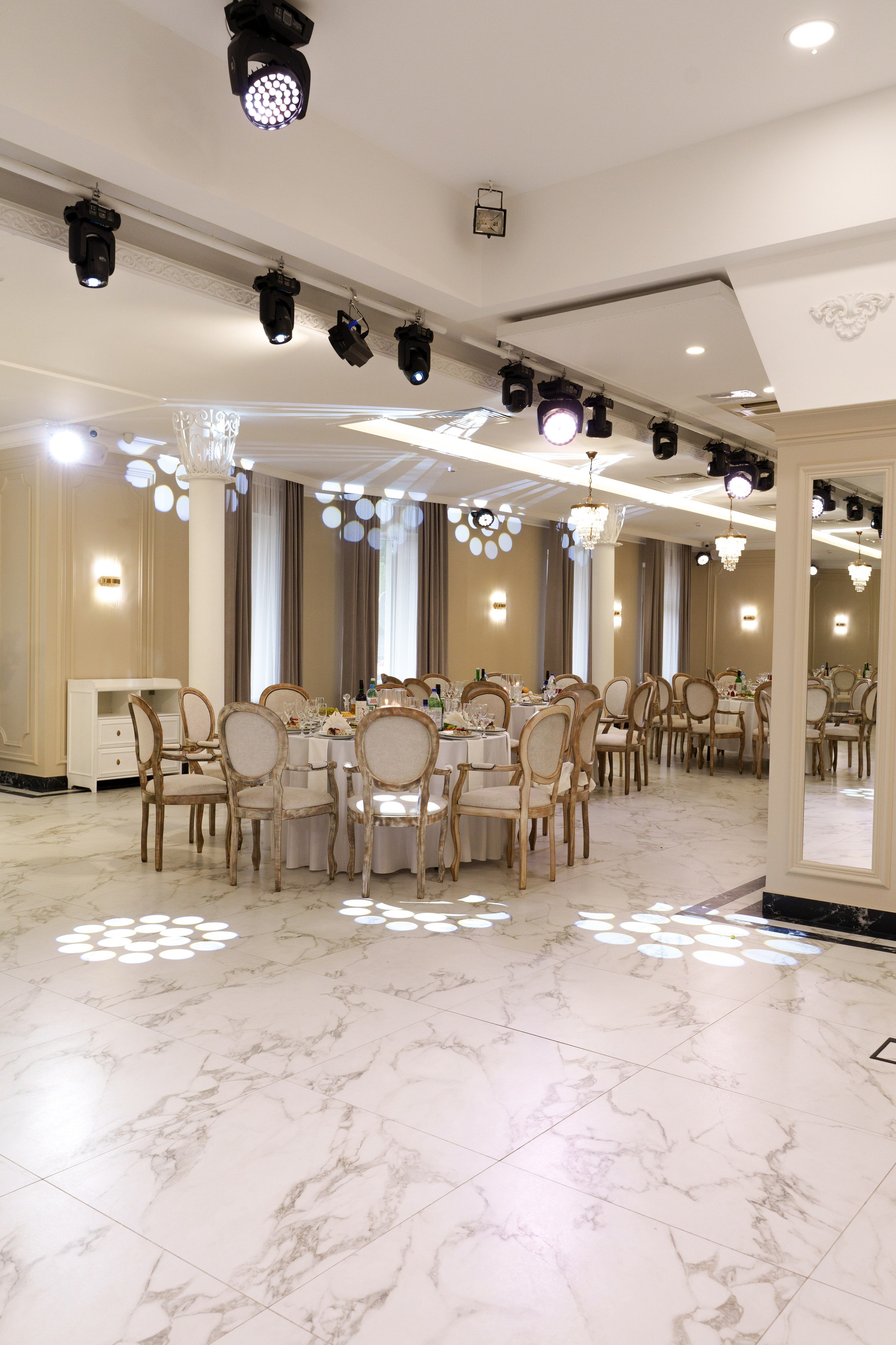 Банкетные залы. Иван Упоров — фотограф, рилсмейкер чебоксары