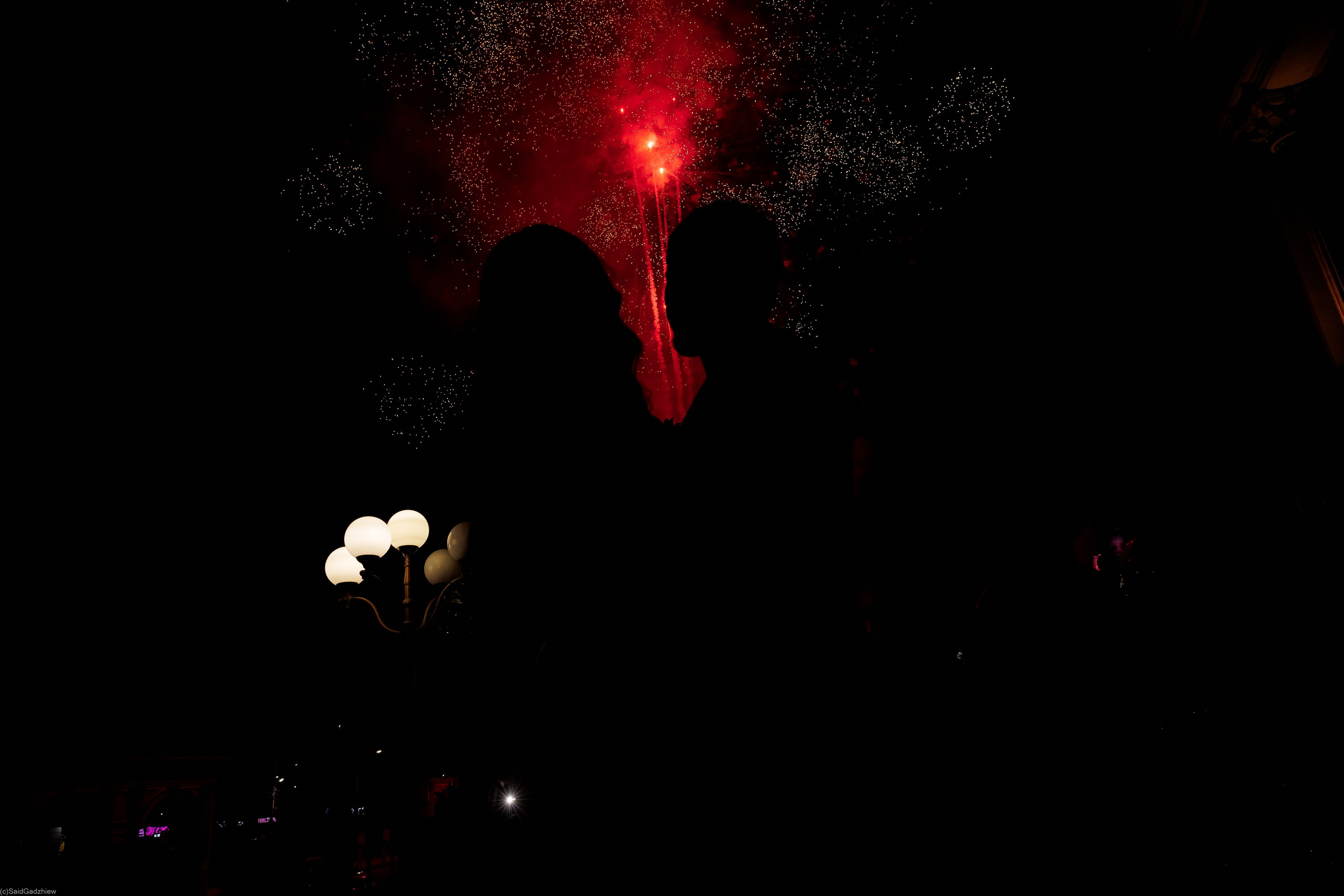 Int Union. Фотограф в Махачкале Саид Гаджиев