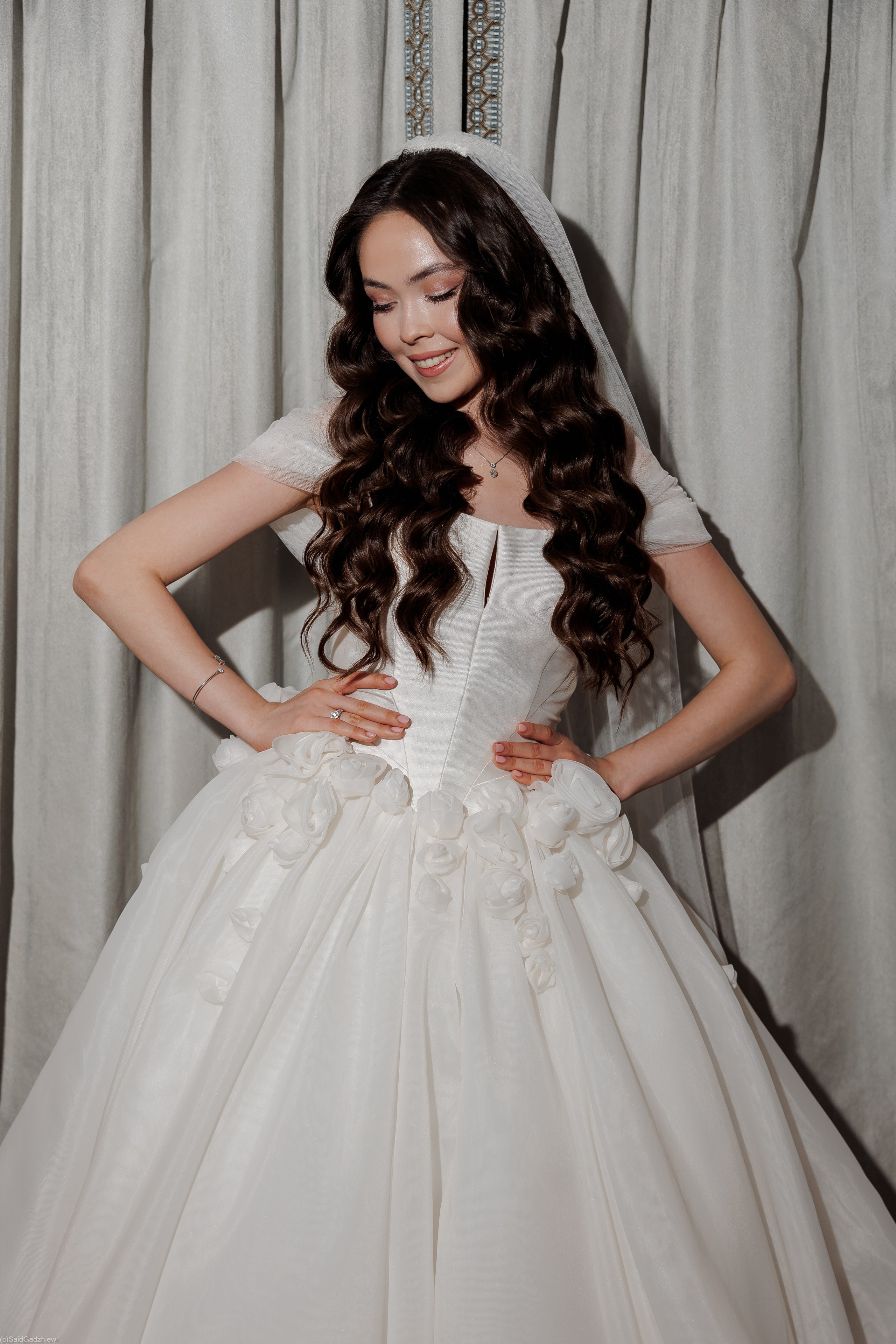 Int Union. Фотограф в Махачкале Саид Гаджиев