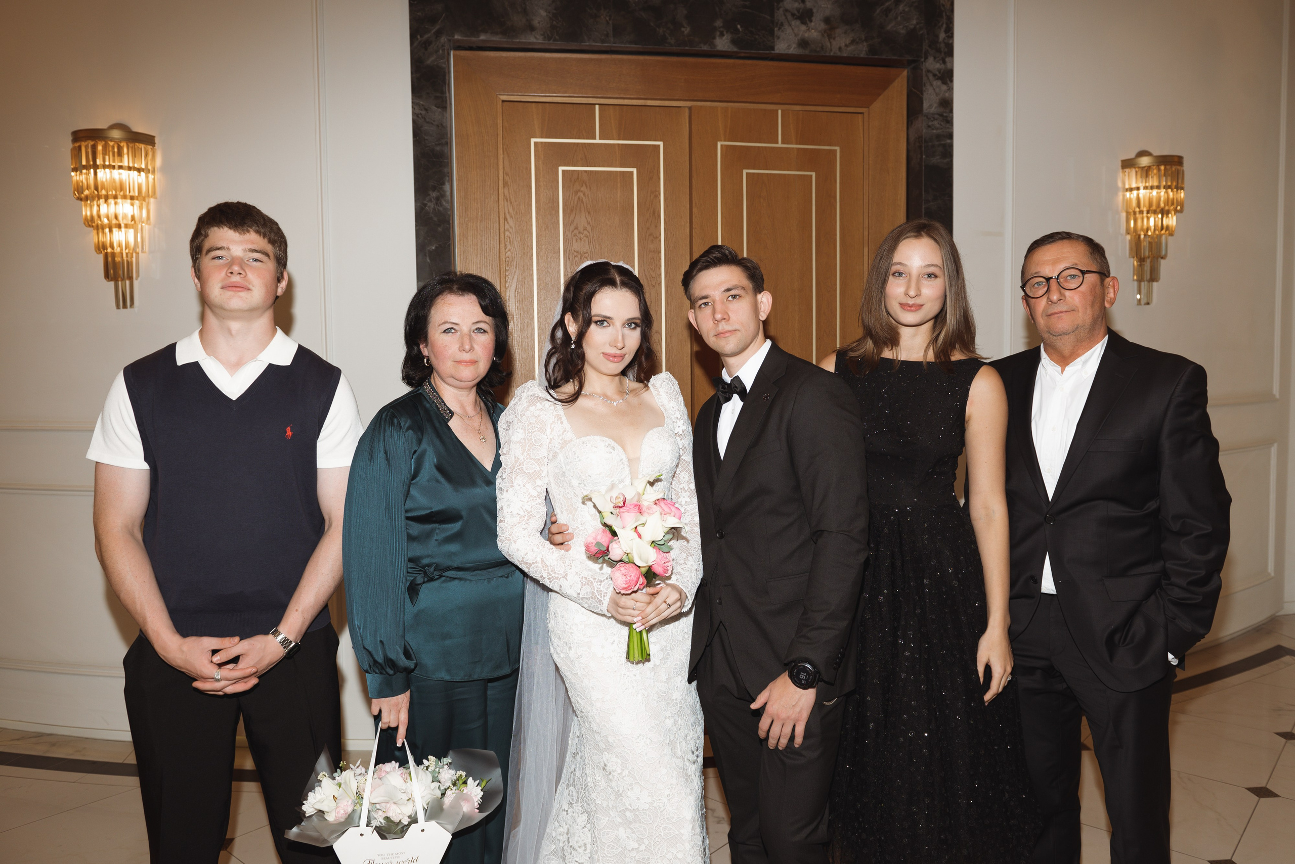 загс крокус сити