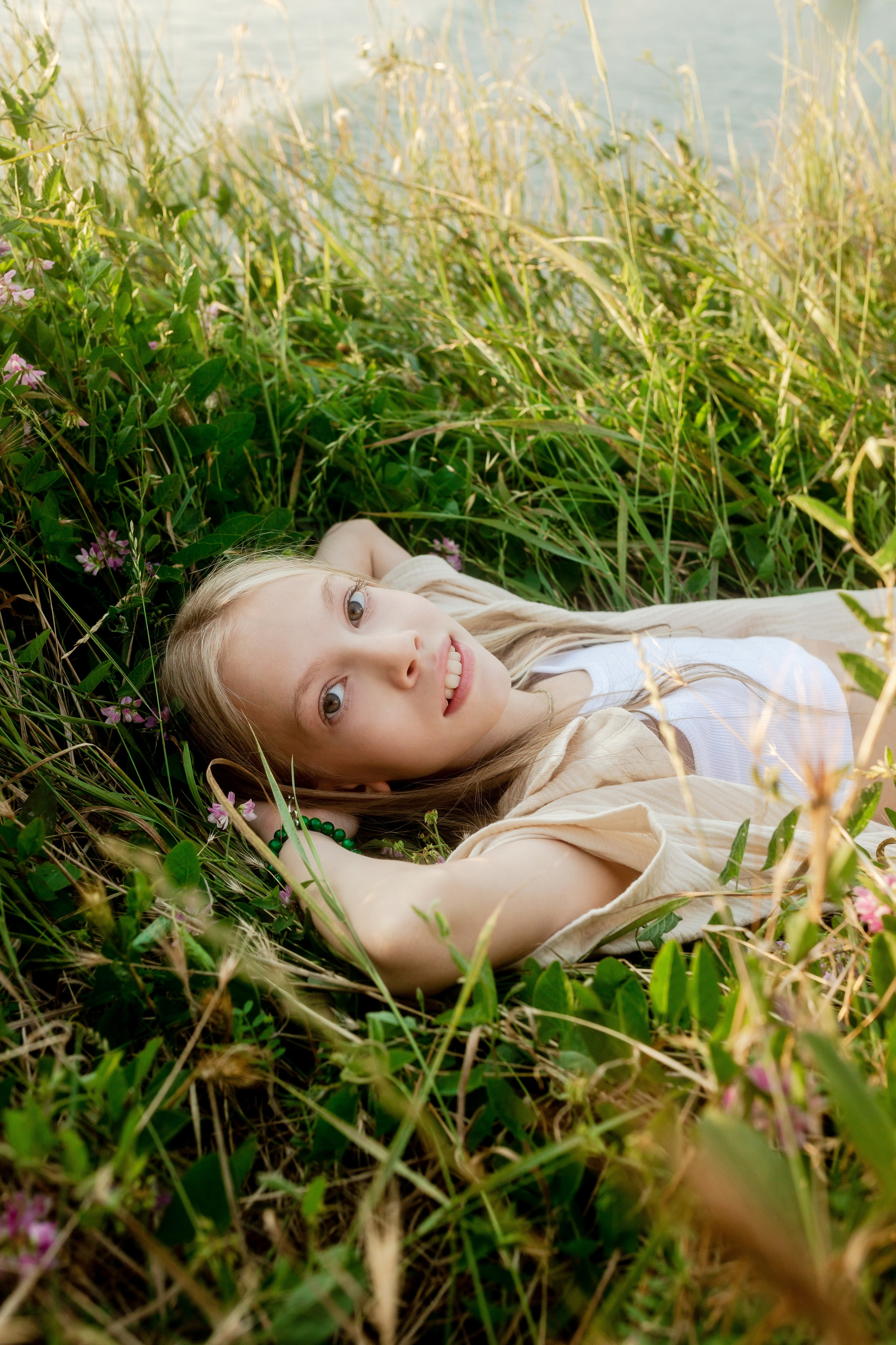 Анна, Алексей и Даша. Фотограф в Геленджике, Архипо-Осиповке, Абрау-Дюрсо, Кринице Виктория