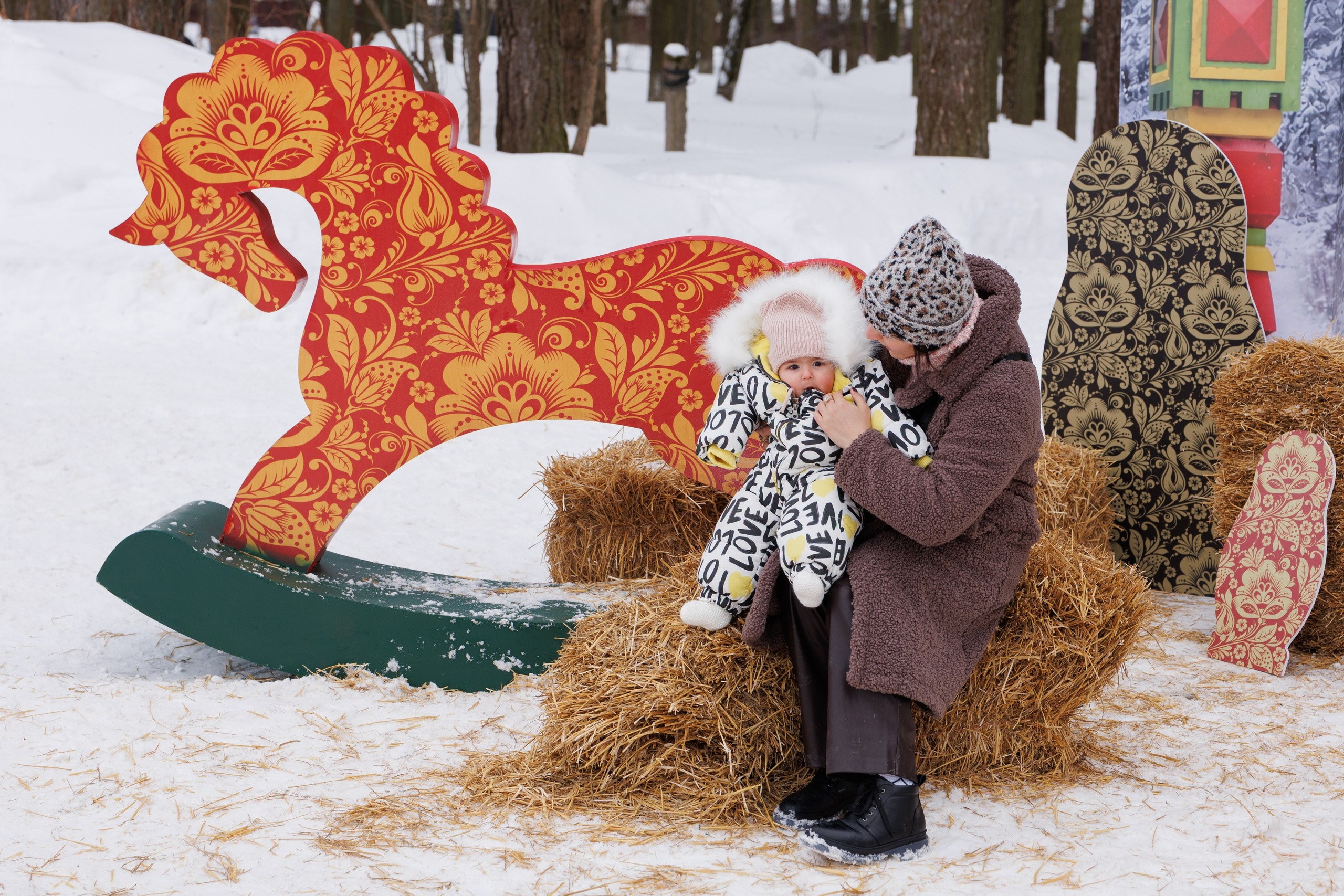 Масленица 2026, Солнечногорск, фотограф клин, репортажная съемка