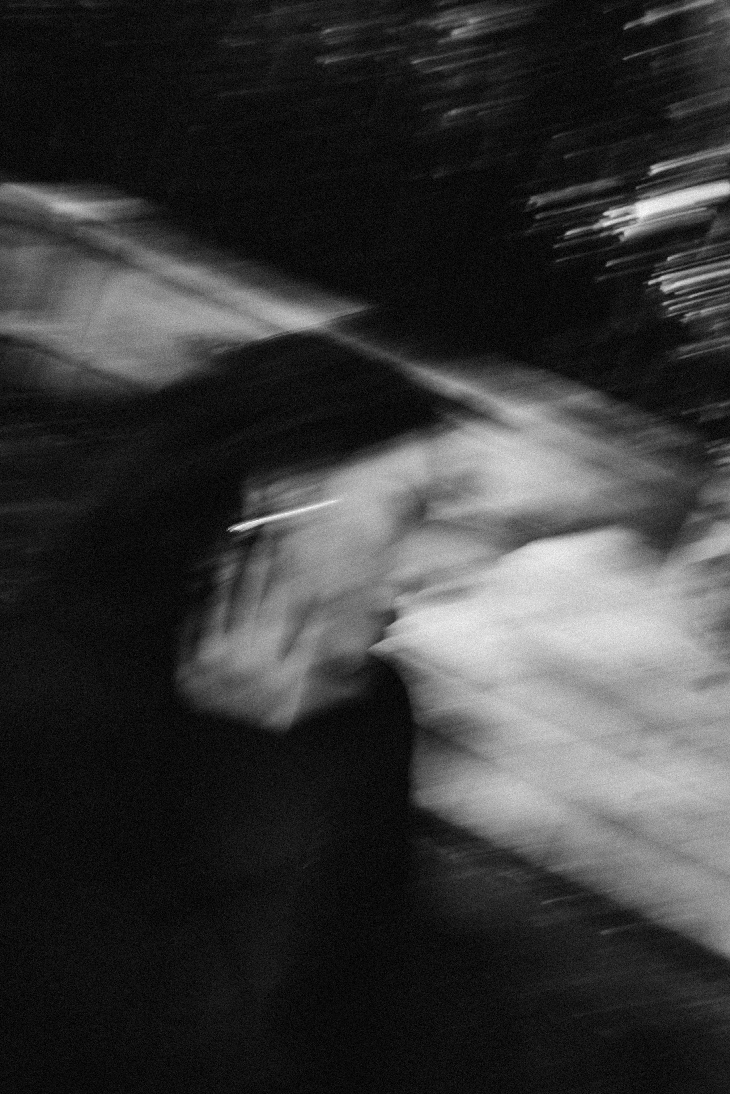 Deux ambiances différentes. Photographe à Paris