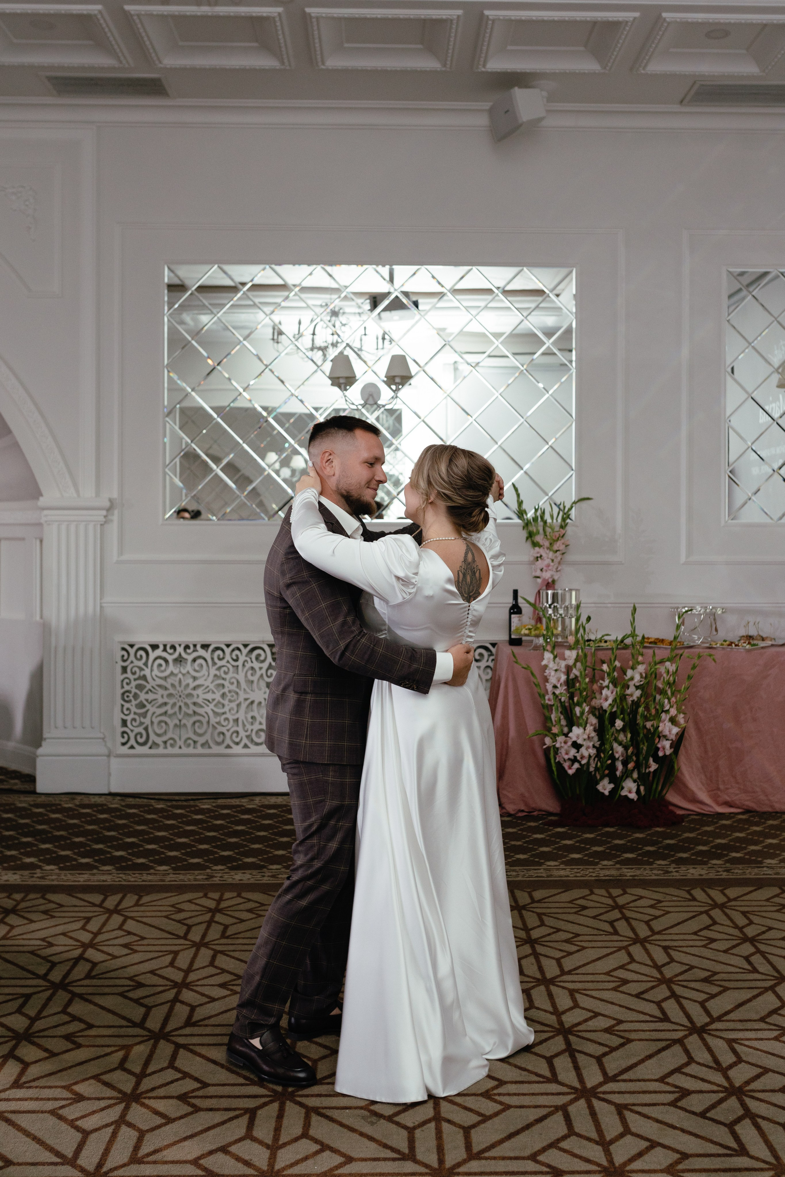 Марина и Глеб. Свадебный и семейный фотограф во Владимире Белашова Анастасия