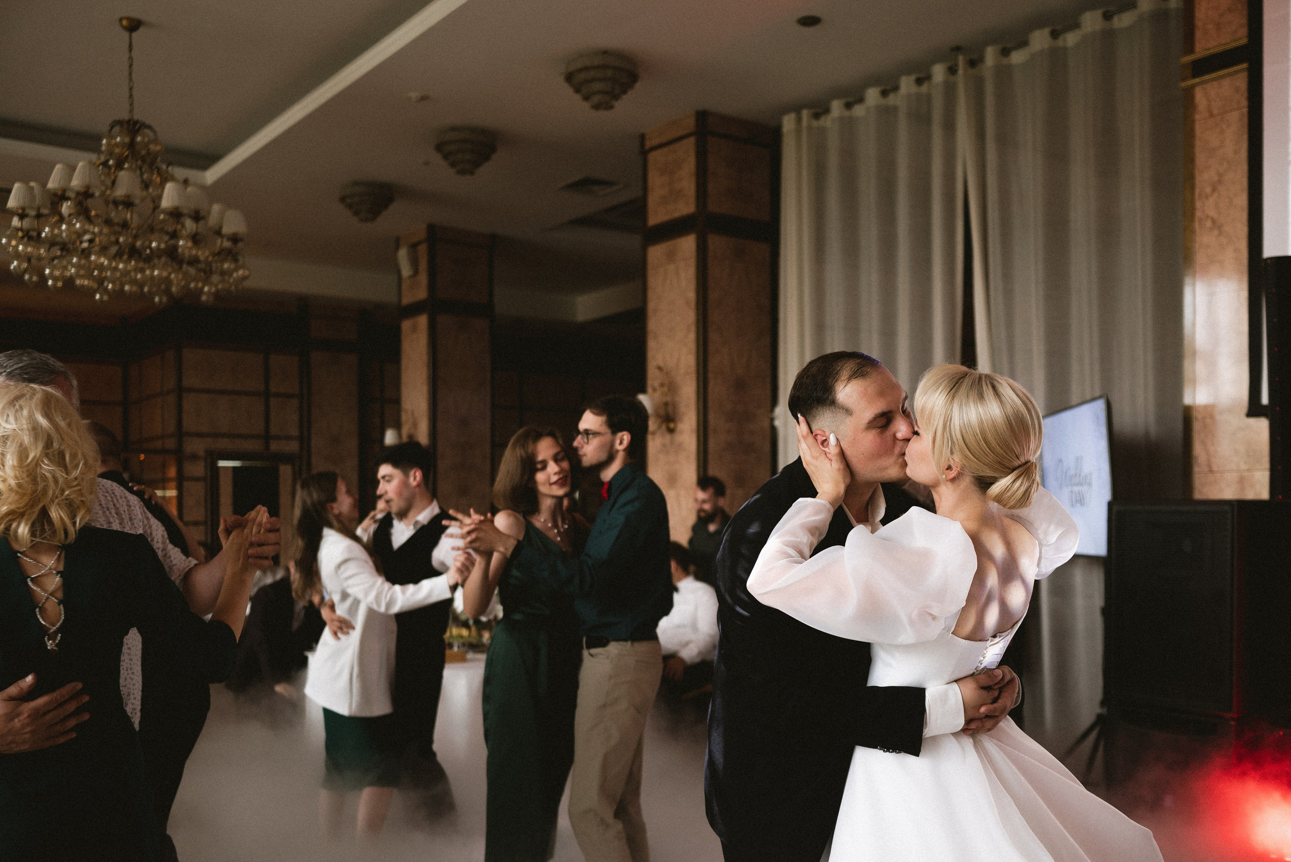 София и Александр. Семейный и свадебный фотограф в Ярославле Кропина Инна