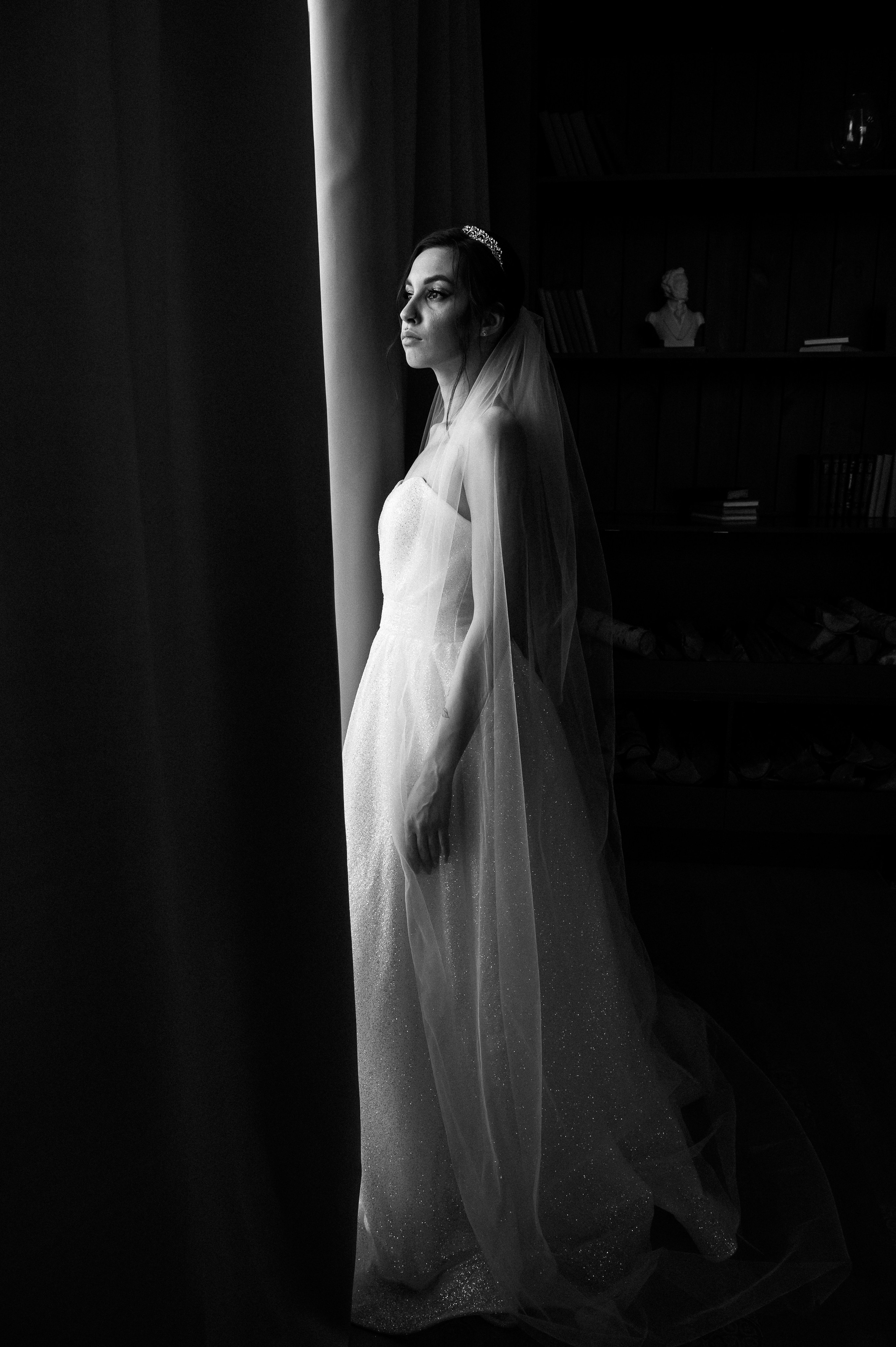 Александр и Ася. Фотограф в Сургуте Светлана Гибадуллина