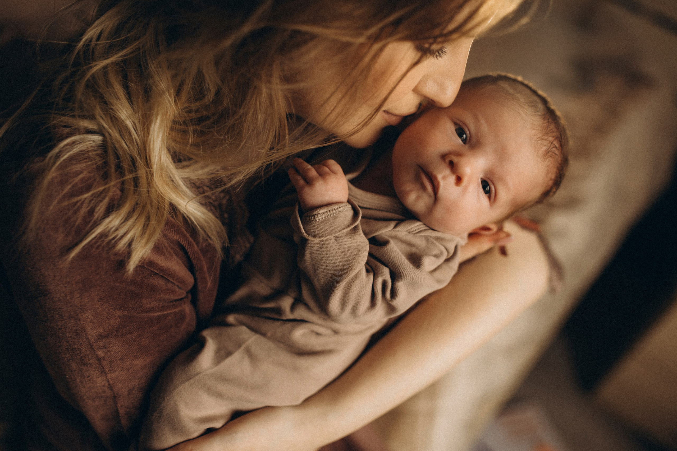 Марк. Семейный и детский фотограф Башкатова Дарья Старый Оскол