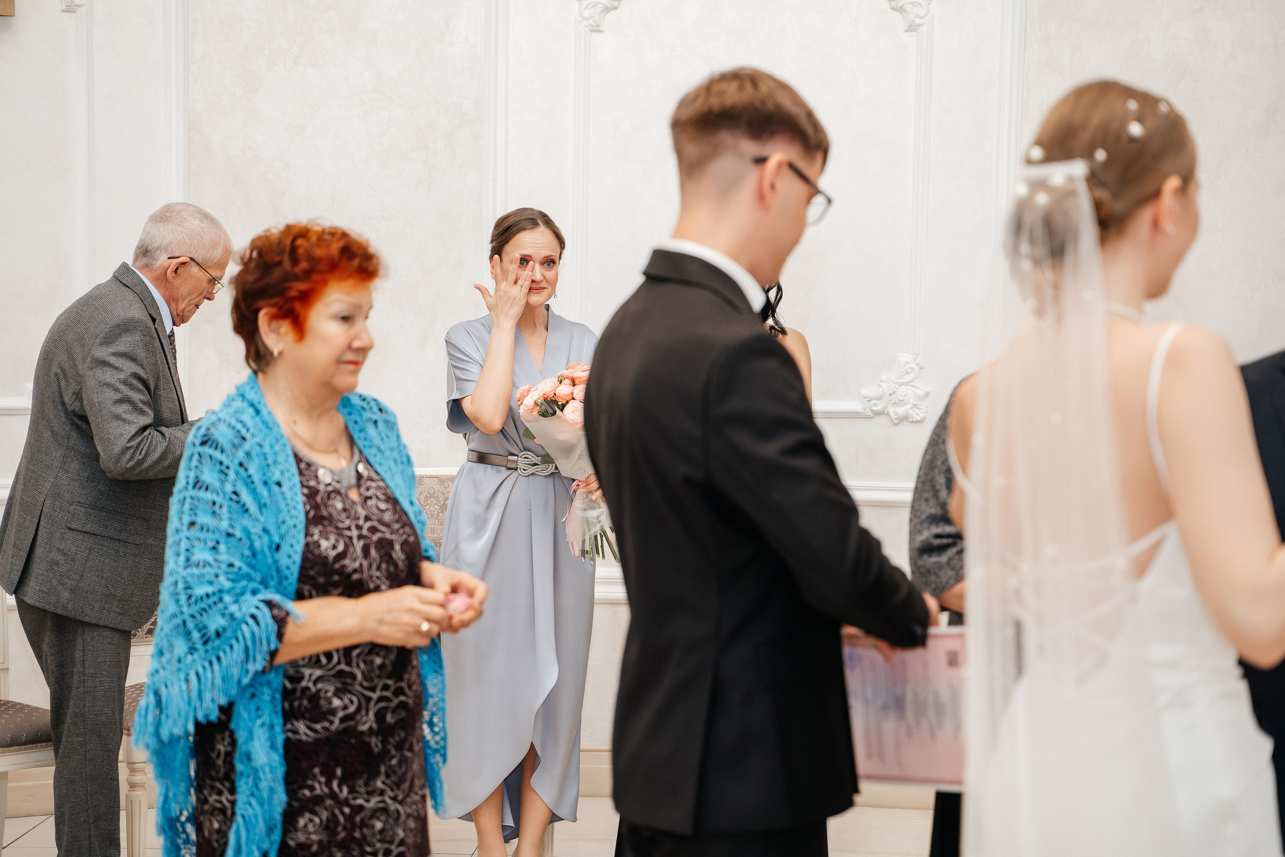 Валерий и Ксения. Главная