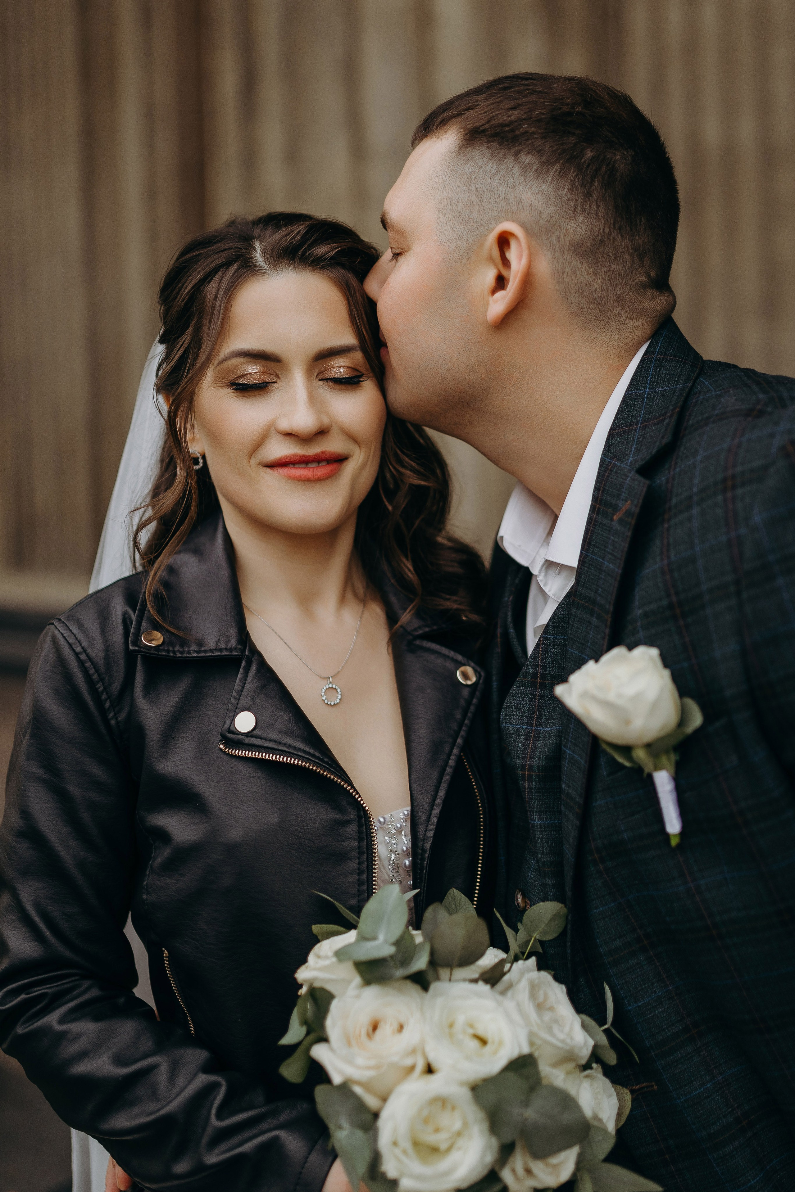 Wedding day 29.03.24. Свадебный фотограф в Санкт-Петербурге