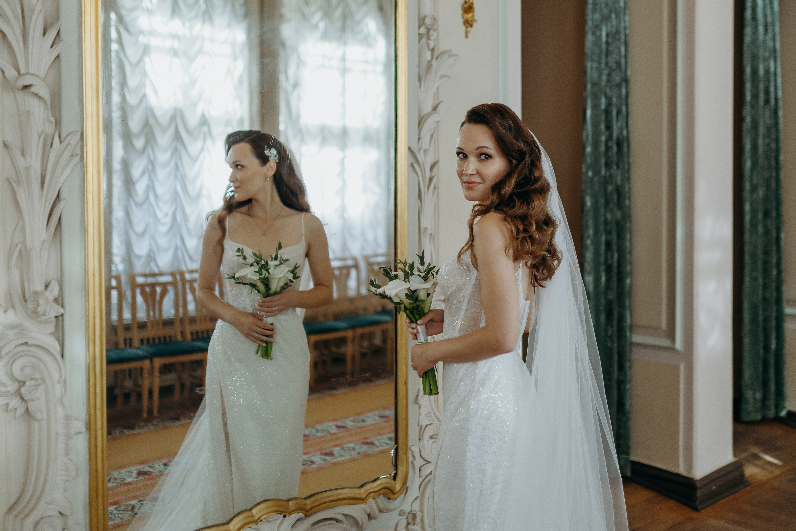 Wedding day 05.09.24. Свадебный фотограф в Санкт-Петербурге