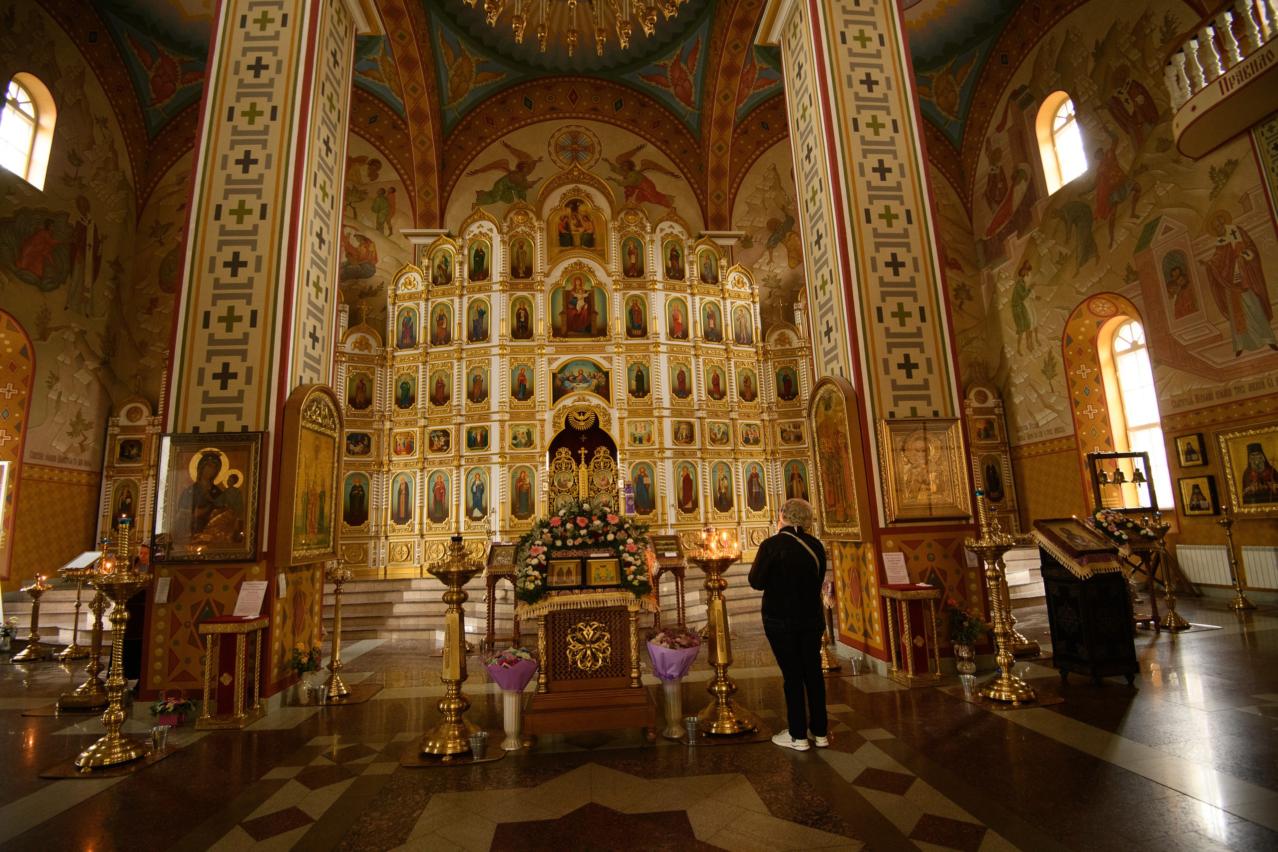 Черкесск. Профессиональная фотосъемка. Ростов-на-Дону