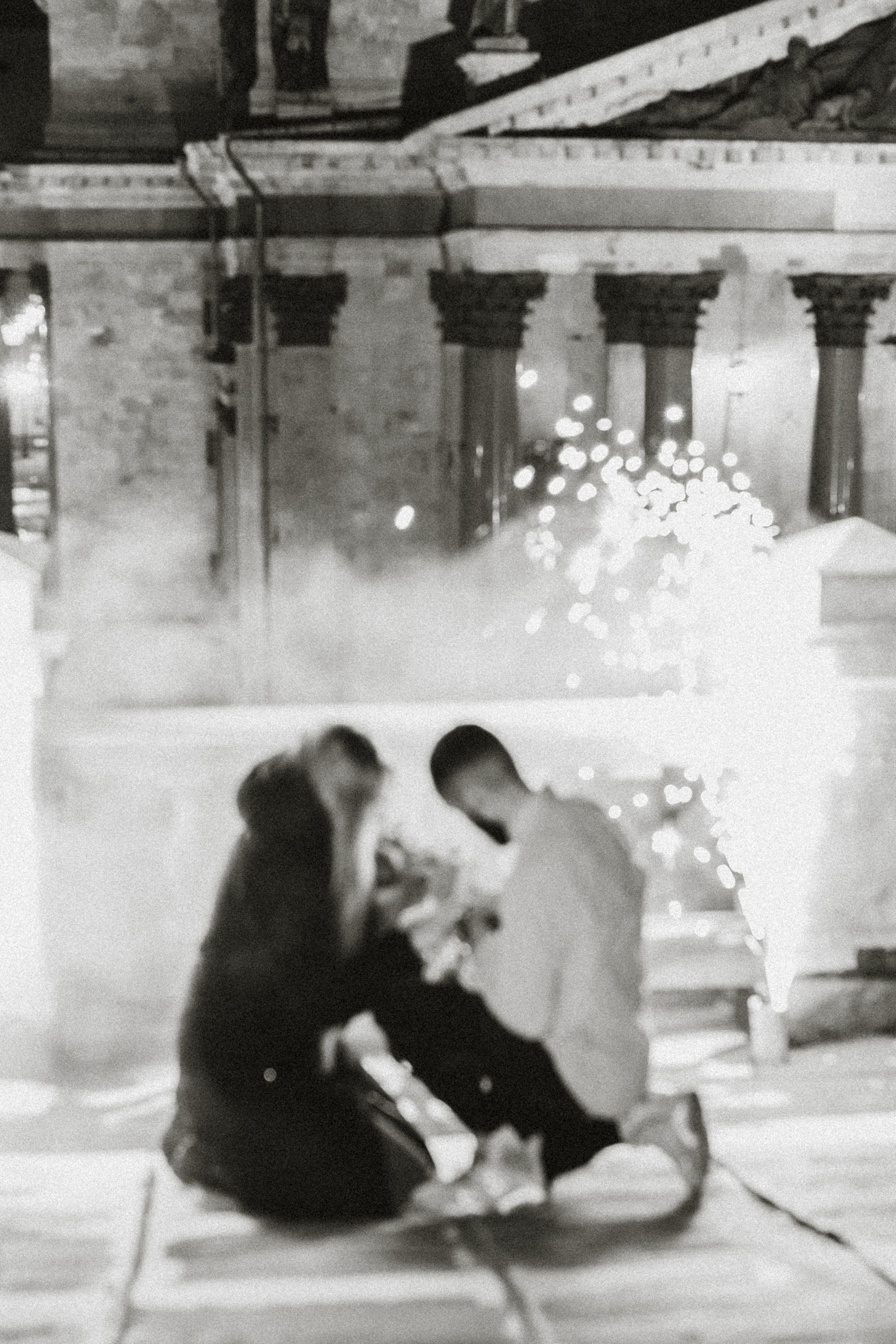 Александра & Владимир. Семейный фотограф в Санкт-Петербурге | Баранова Галина