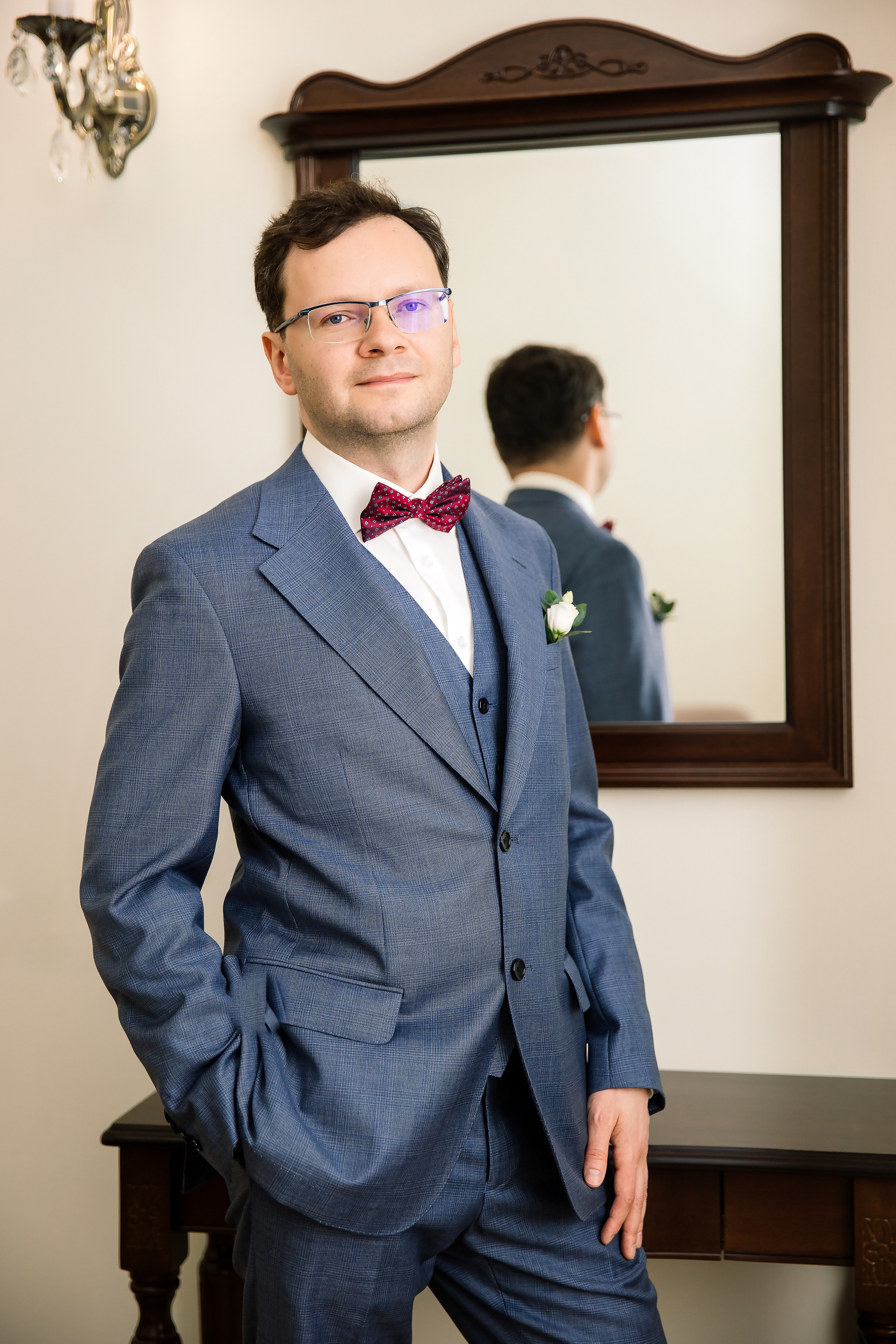 Дмитрий и Полина. Семейный фотограф Толстикова Кристина