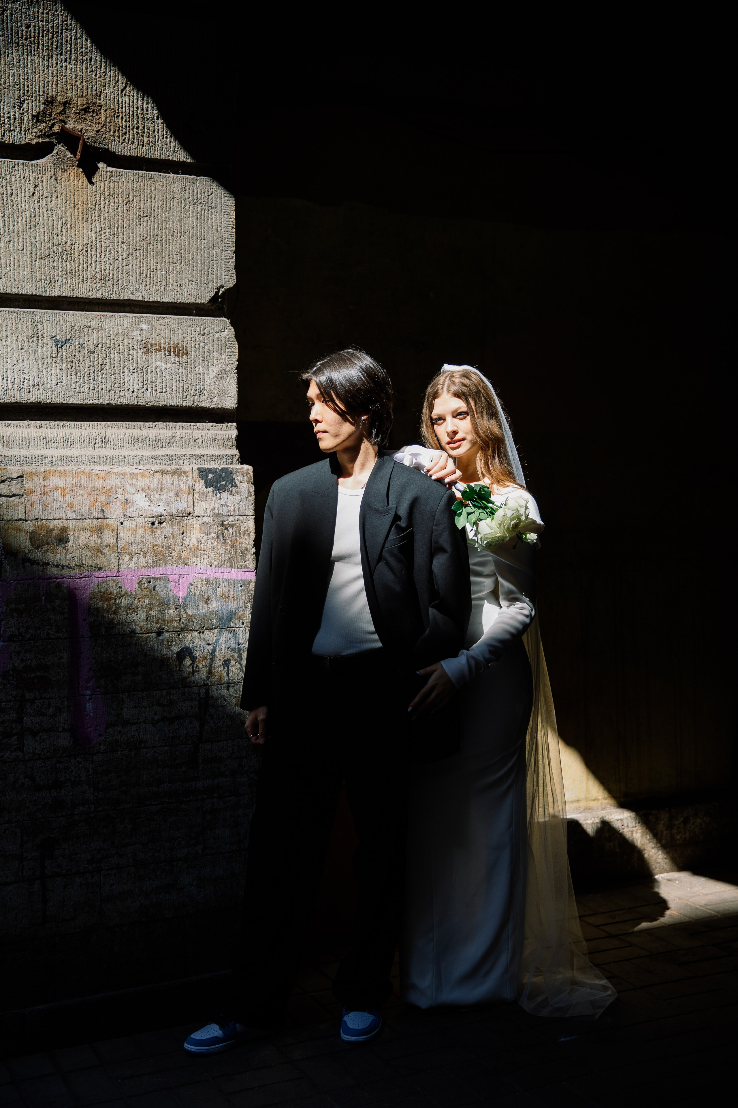 Алдар и Карина. Семейный фотограф Толстикова Кристина