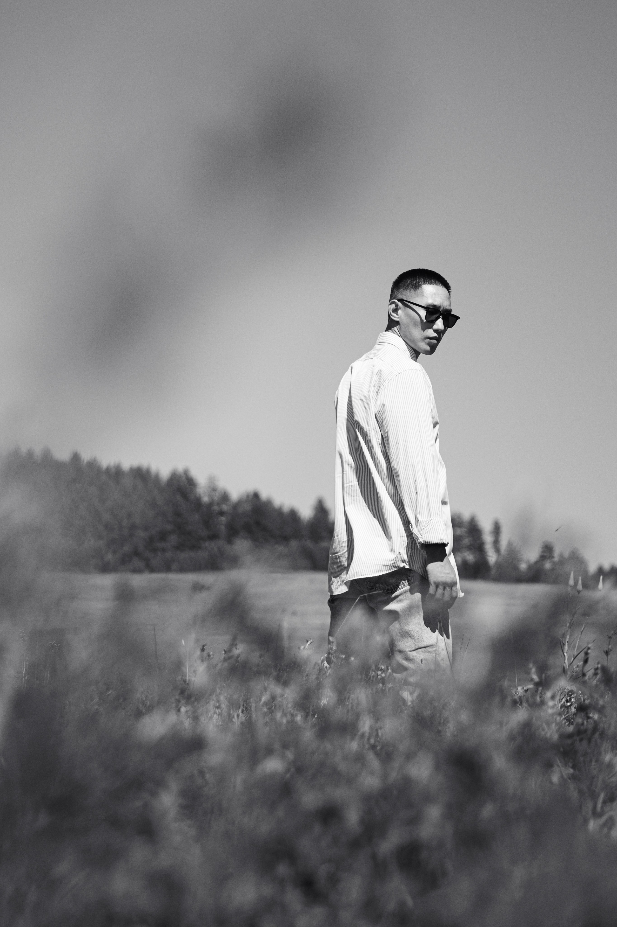 Алдар. Мансорунов Баир | Фотограф | Бурятия