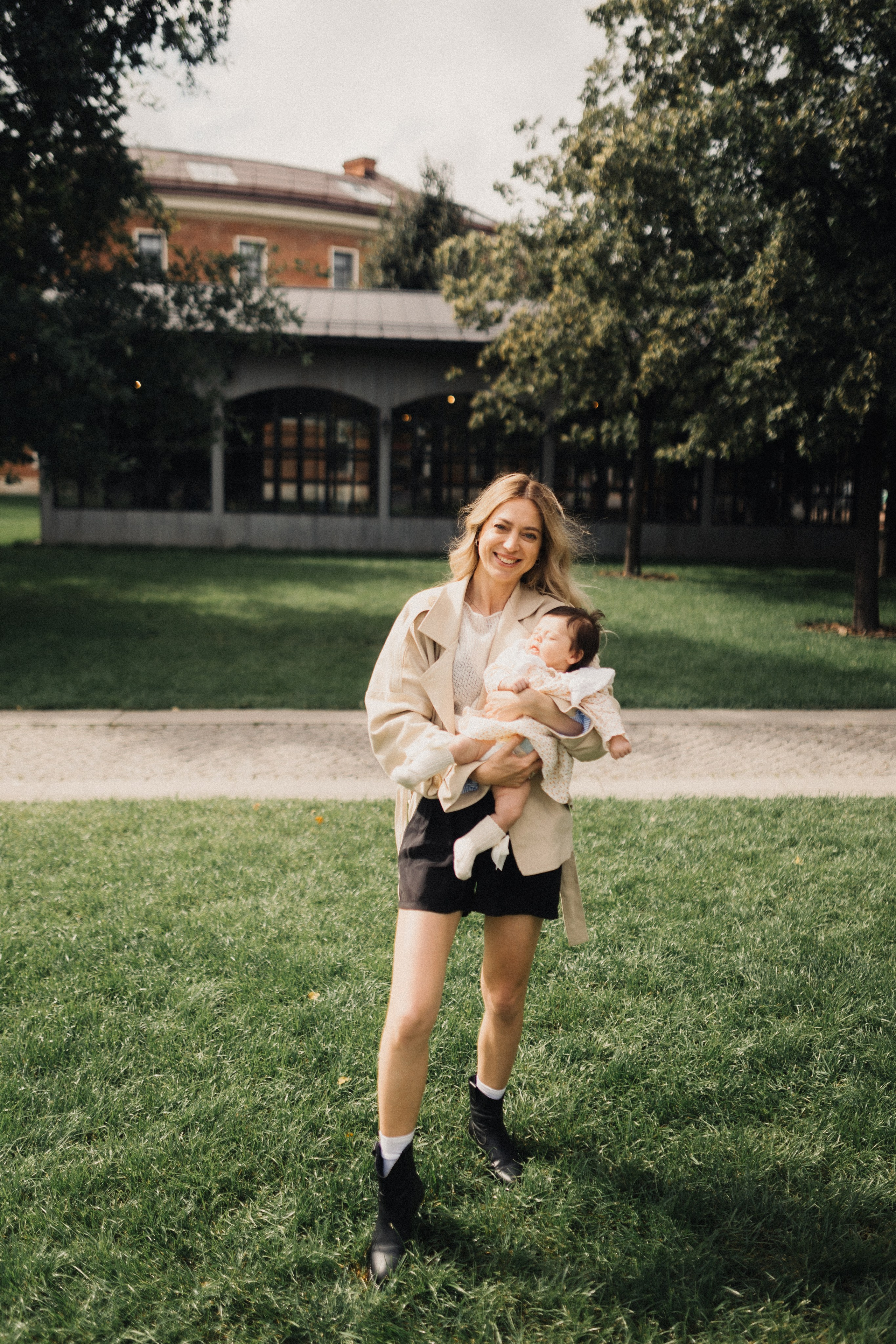 ♡. Свадебный и портретный фотограф в Калининграде и Москве Марк Юдинцев