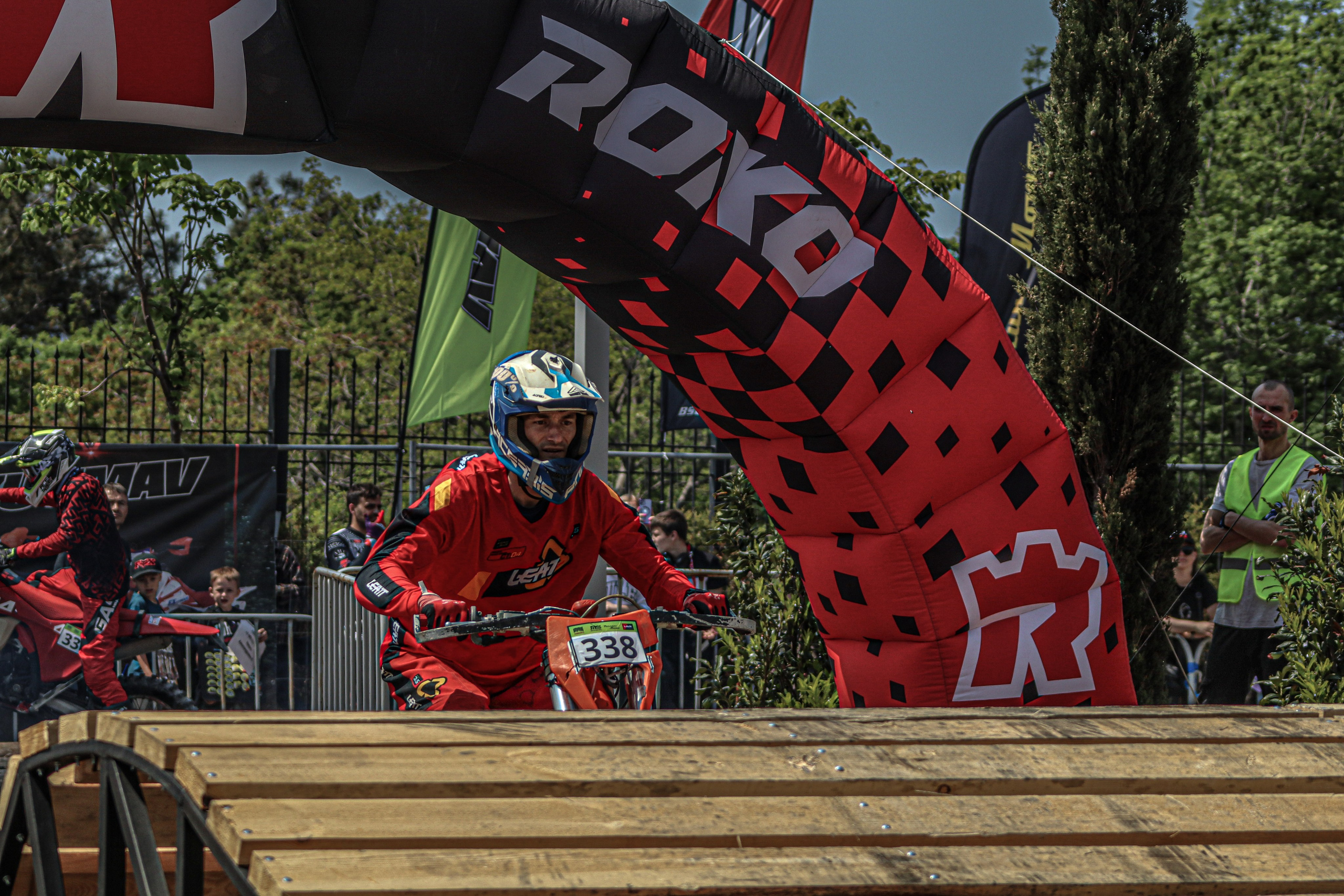 Enduro. Ivaladimirovna1995.wfolio.pro