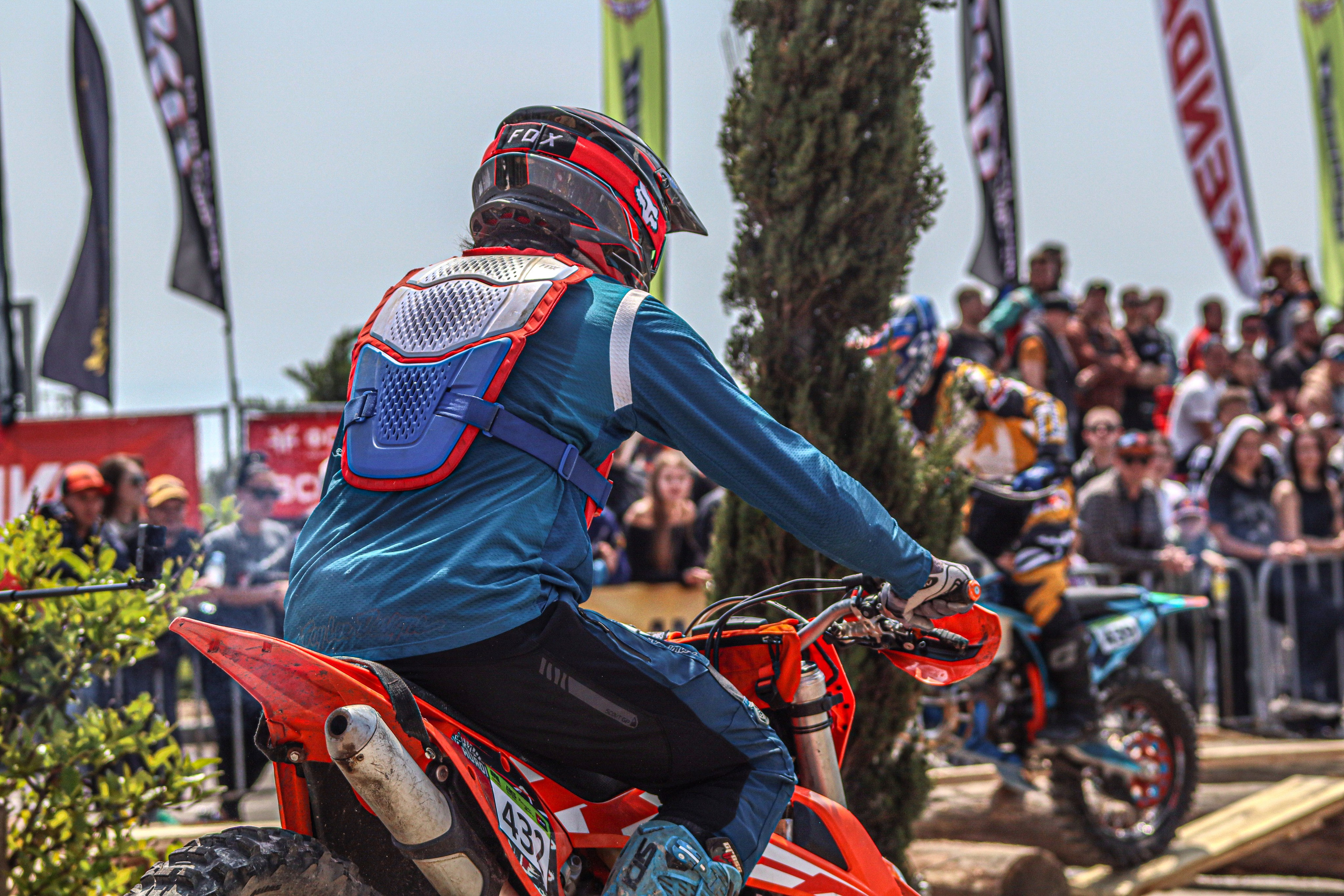 Enduro. Ivaladimirovna1995.wfolio.pro