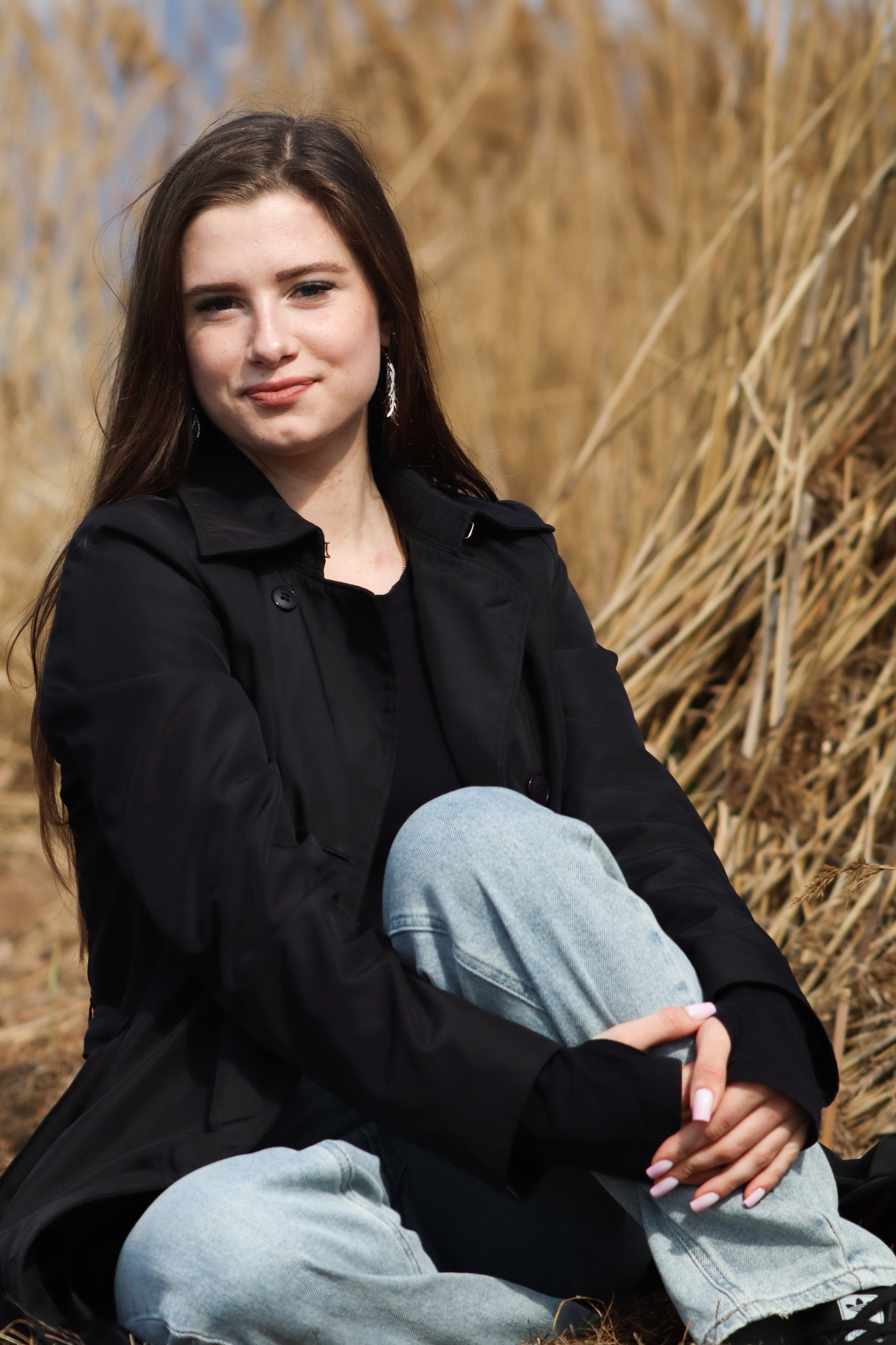 Лиза. Ivaladimirovna1995.wfolio.pro