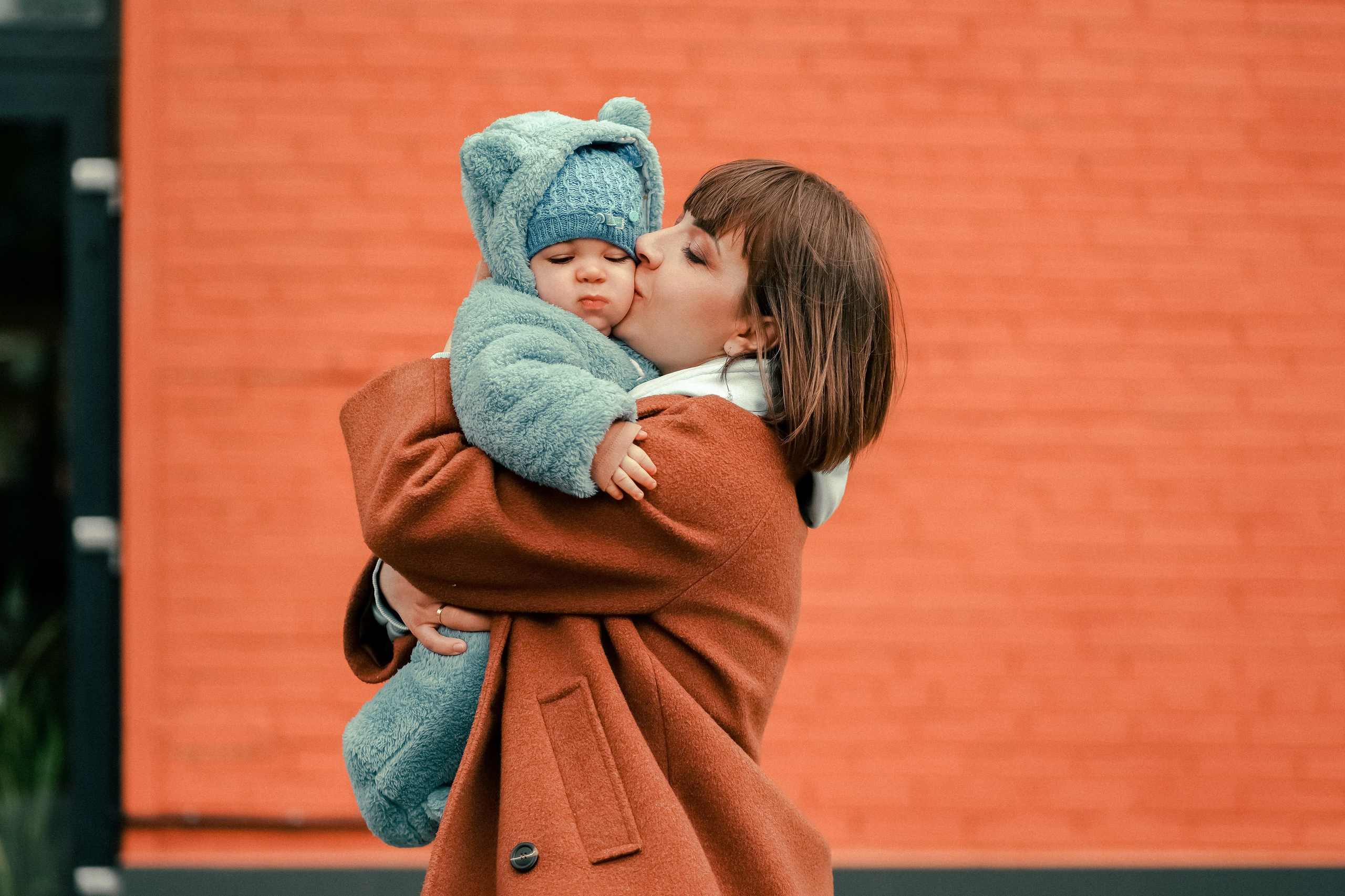 Весна и оранжевое настроение. Главная