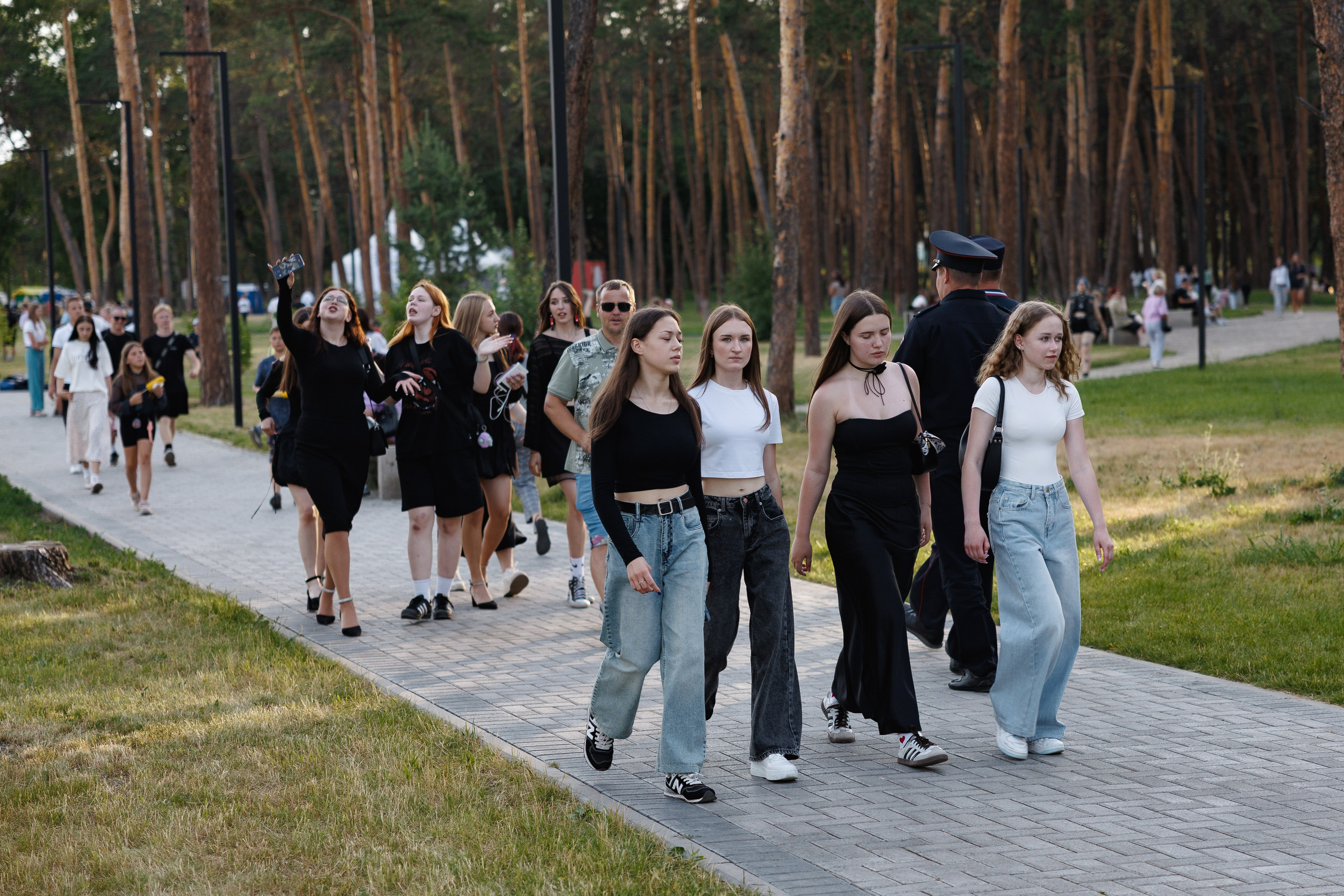 День молодежи 2025 Минусинск. Ваши Истории. Фотограф/видеограф. Абакан