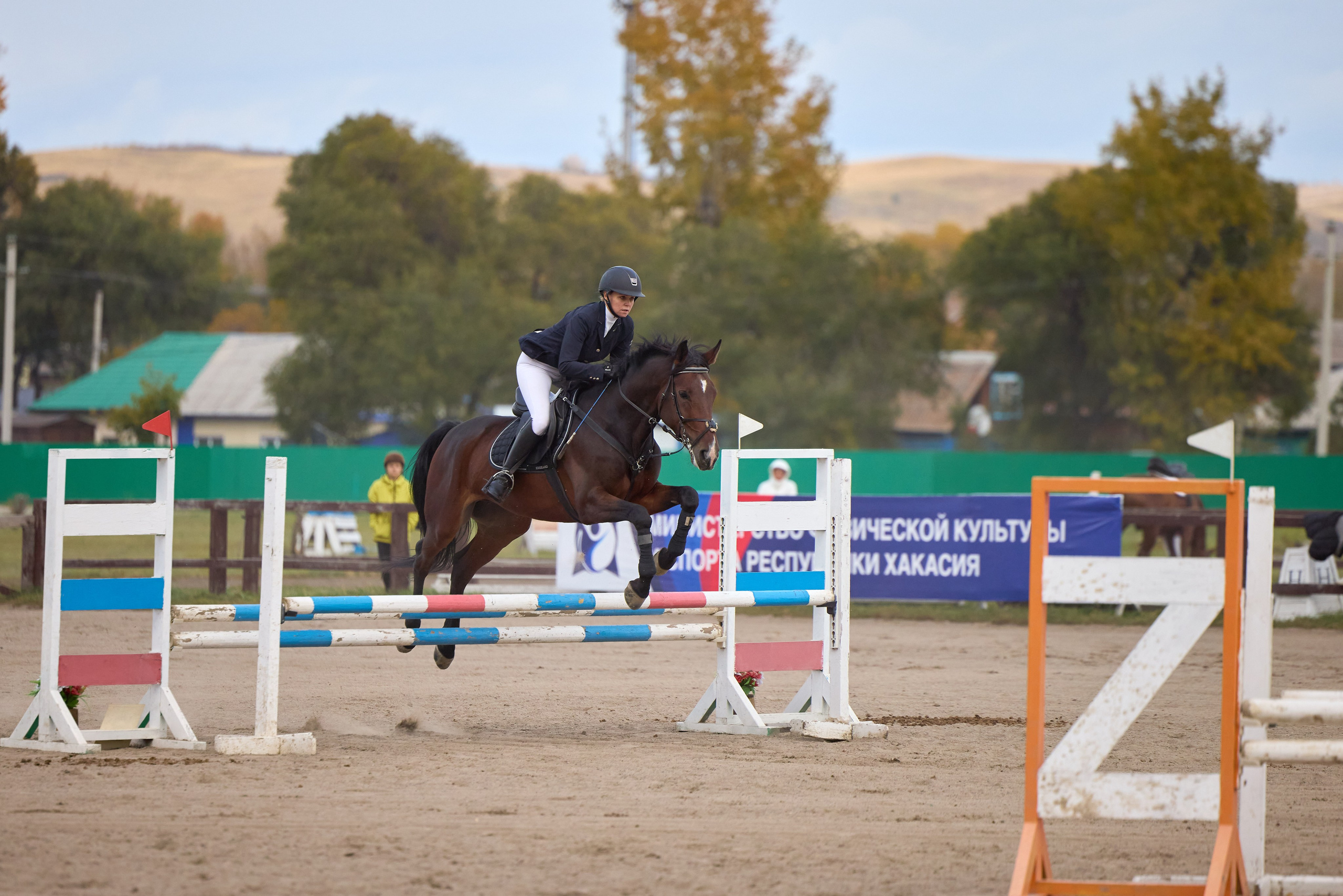 Конкур на Абаканском ипподроме. Ваши Истории. Фотограф/видеограф. Абакан