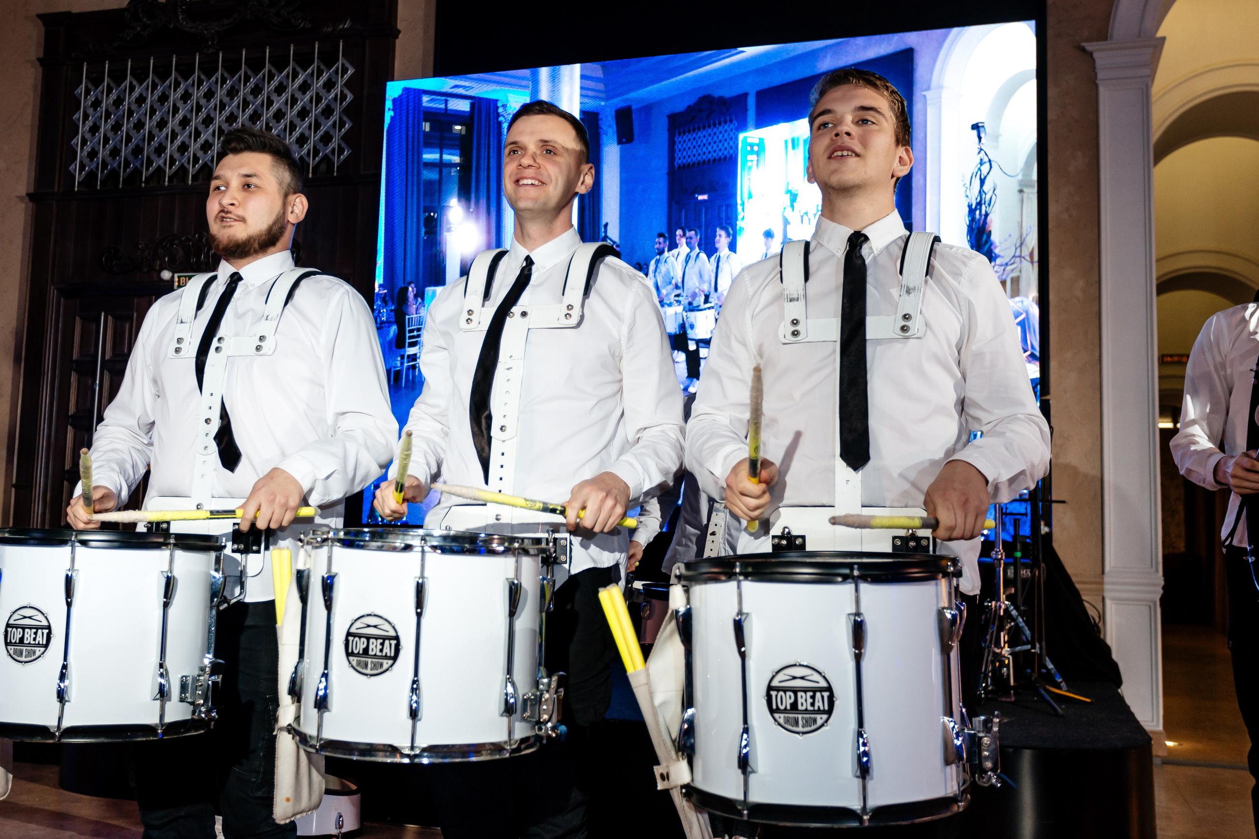 20 лет EsteLife. Свадебный фотограф в Краснодаре Николай Крауз