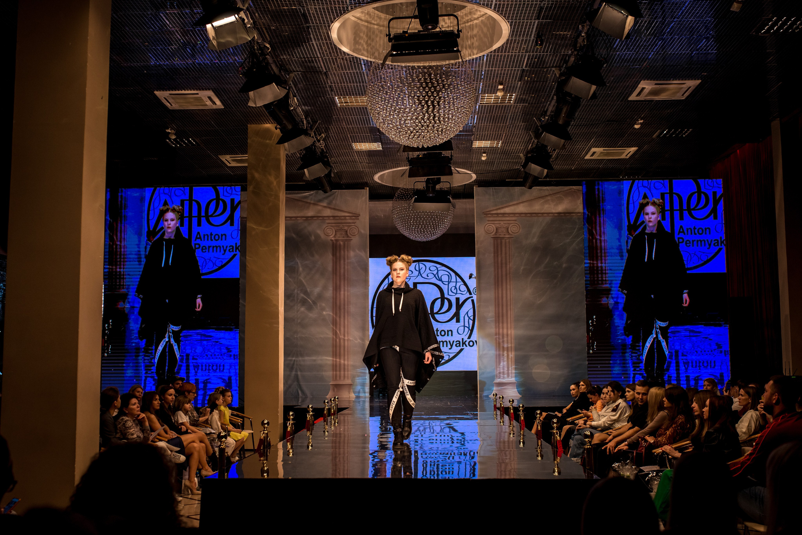 AnPer. Женский фотограф Крещение Венчание Москва Брянск