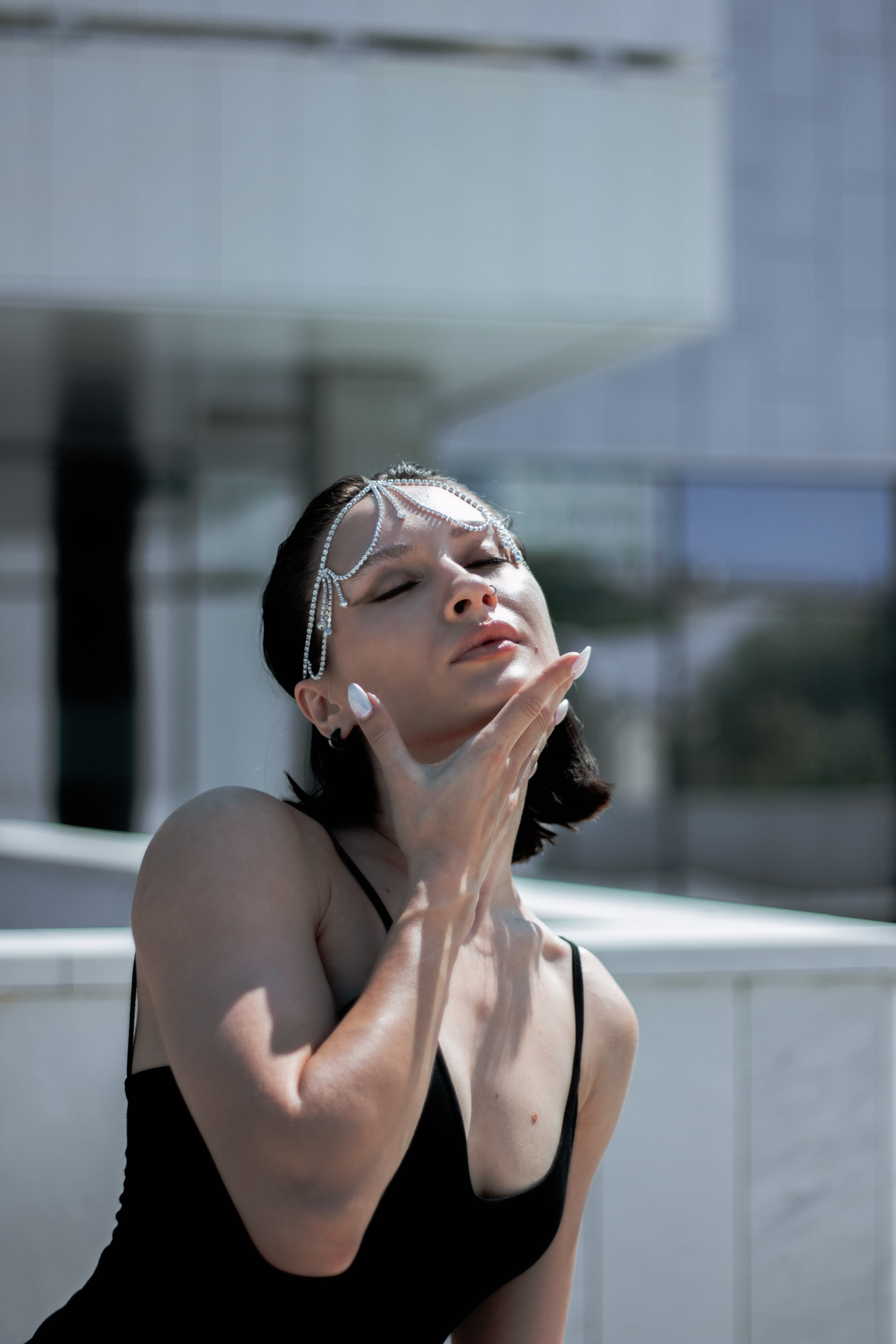 Ксюша. Мария Трут. Фотограф