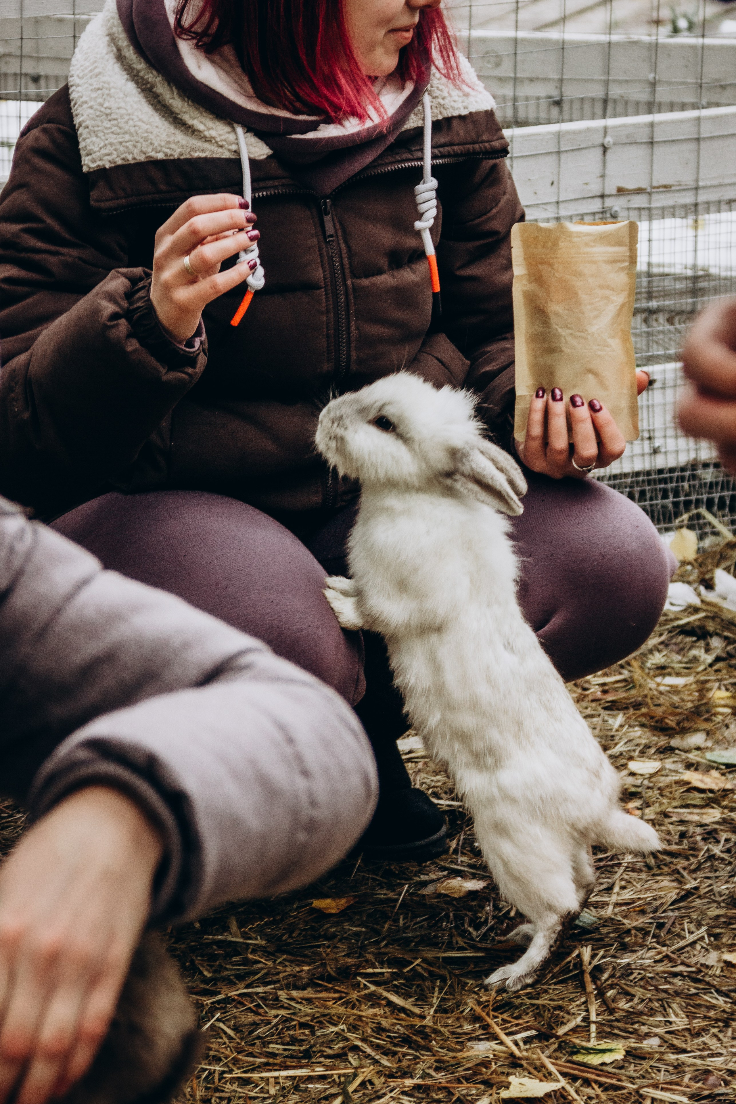 Домбай. Мария Трут. Фотограф